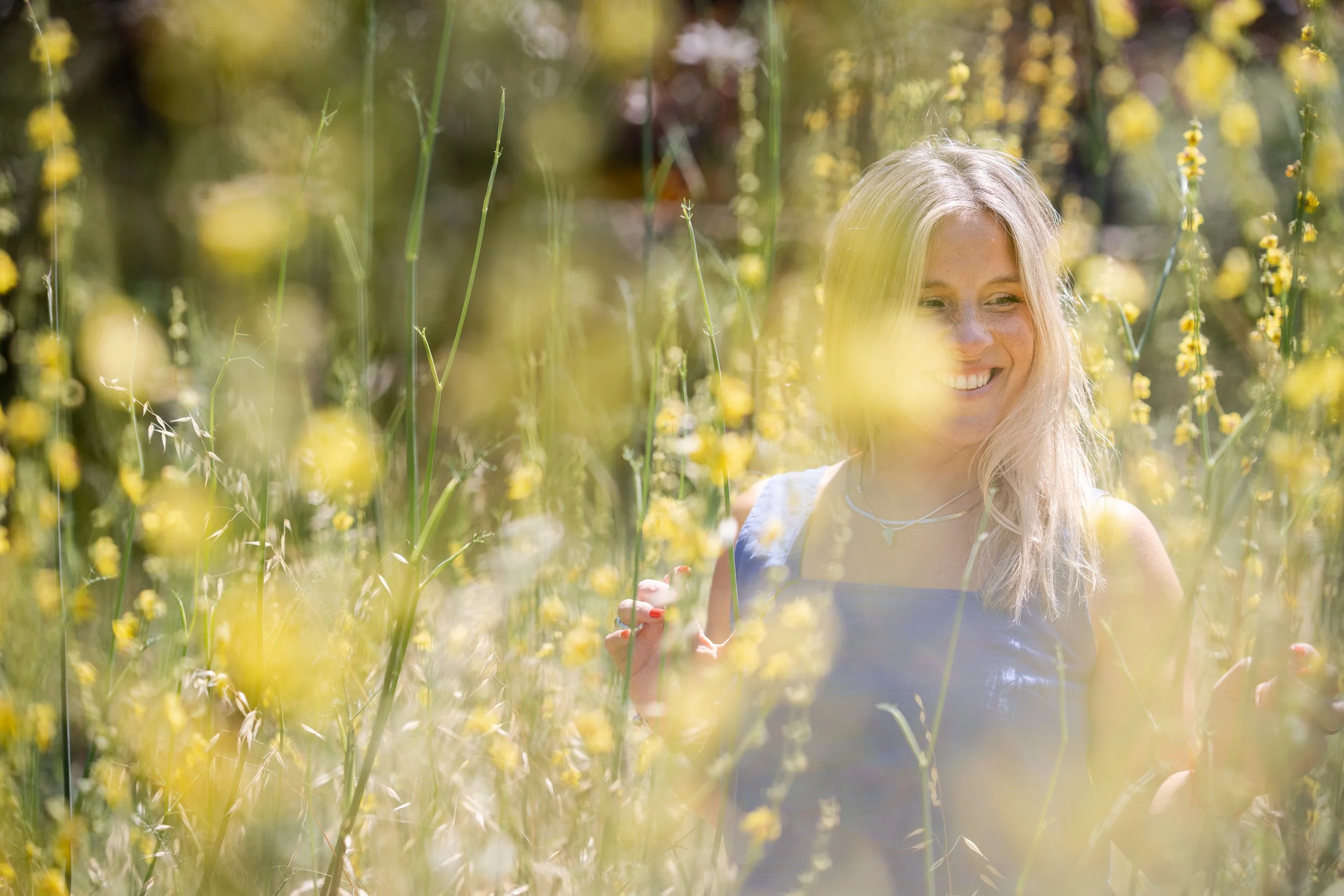 Paula Torraco - Meditation for Anxiety