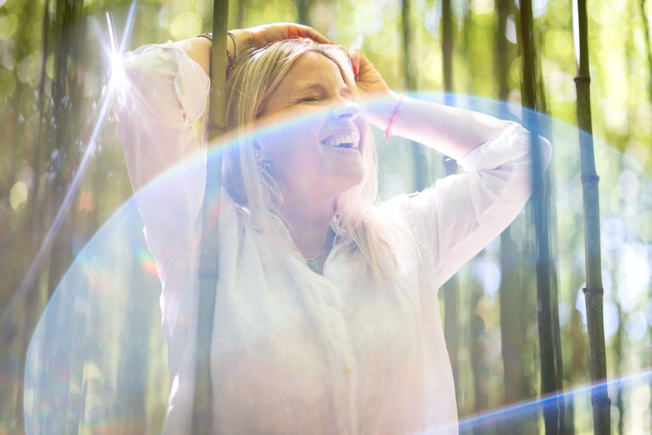 Paula Torraco - Tonglen Meditation