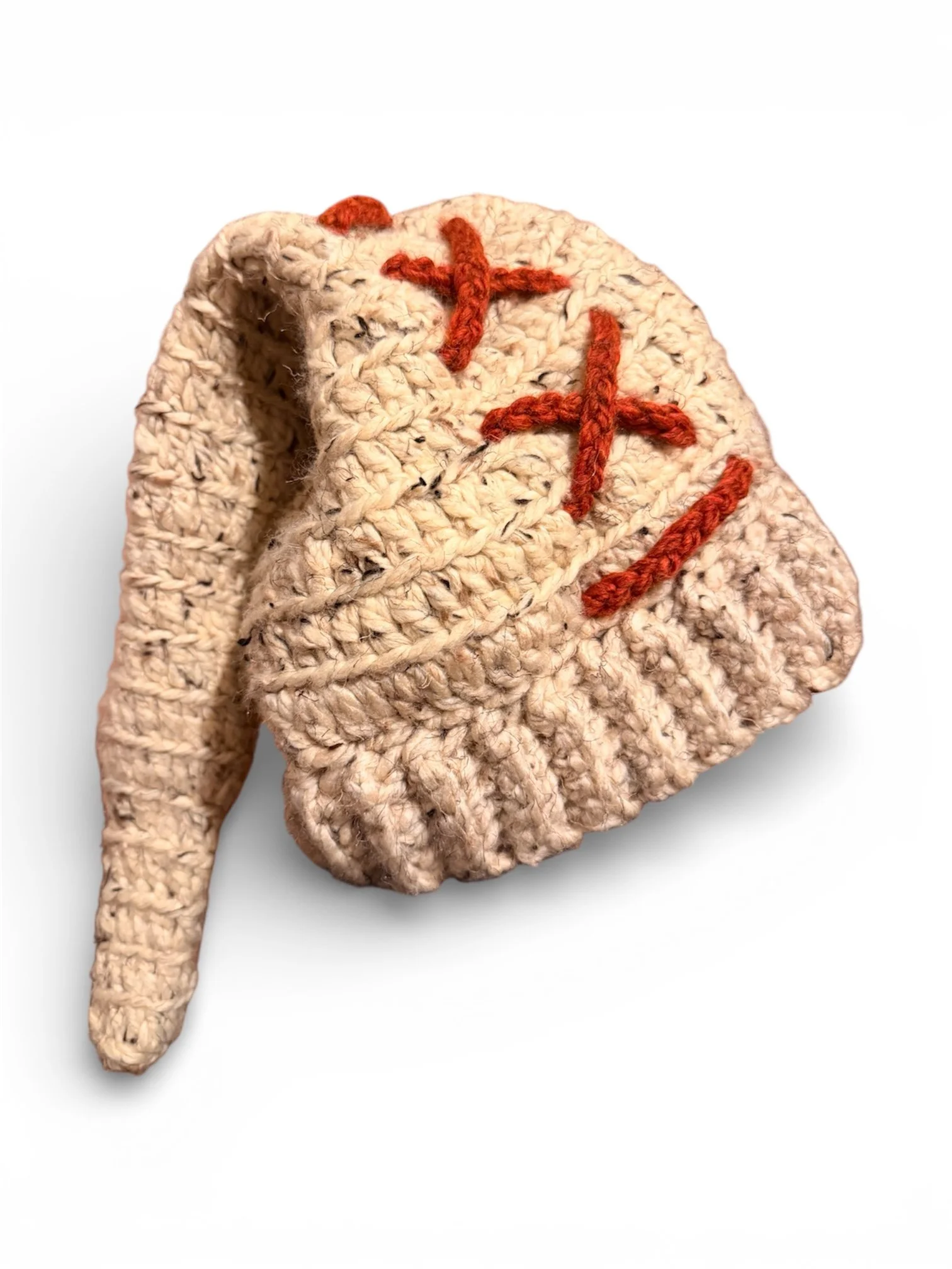 The Hero’s Winter Beanie