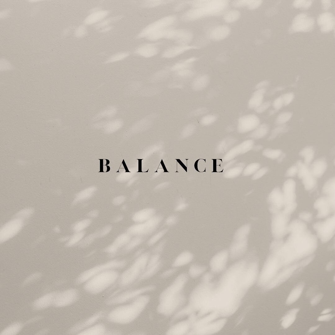 hope everyone had a nice Easter weekend and enjoyed all the chocolate 🧆

I&rsquo;m a firm believer in everything in everything in moderation and ensuring a good a balance is key a sustainable healthy lifestyle. Speaking of which, balancing and juggl