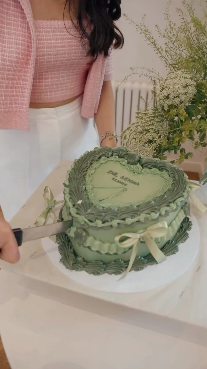 Dr. SENNA CLINIC | Luxury Aesthetic Clinic in Barnes - Anti-Wrinkle ...