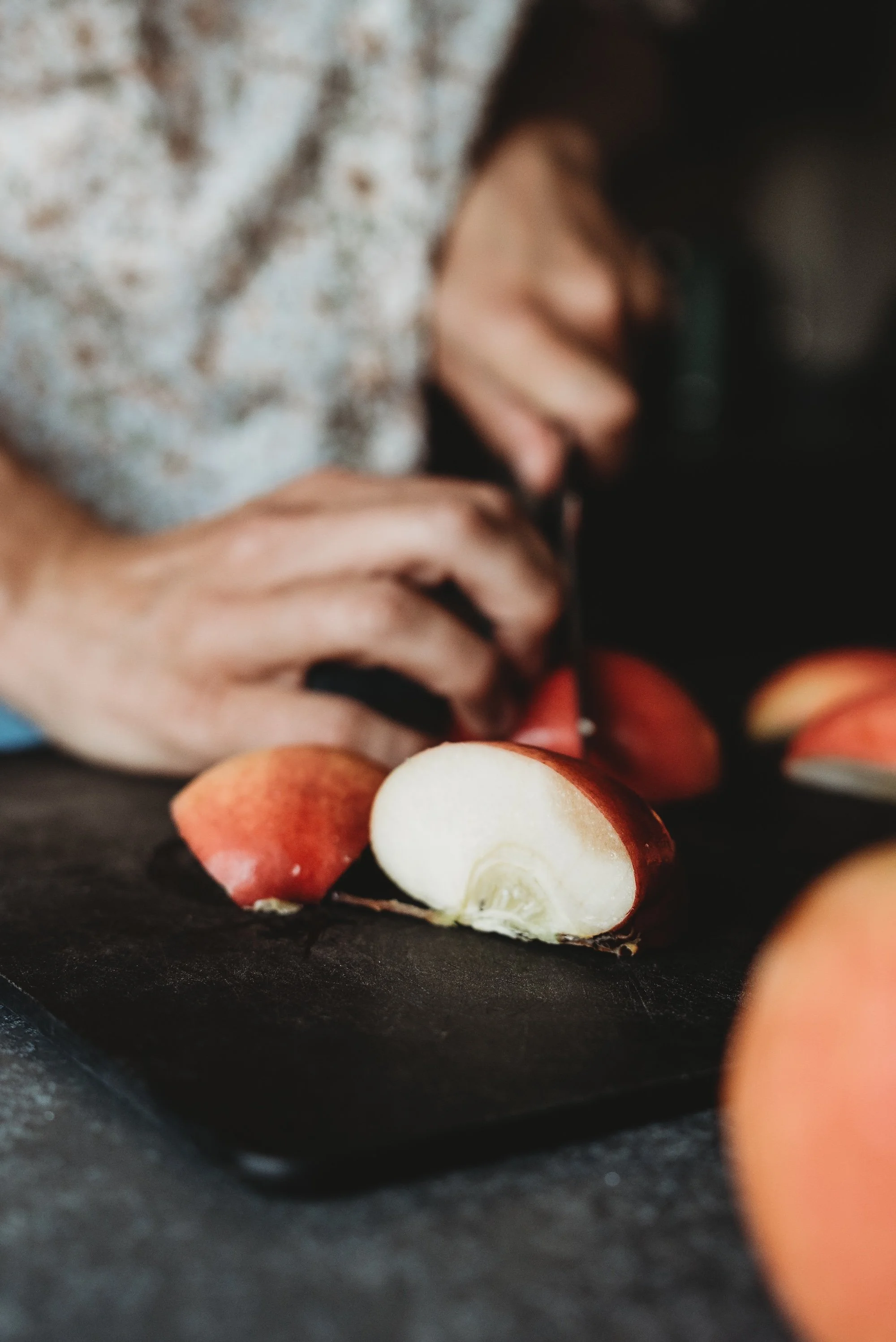 Does organic really matter for fertility?
