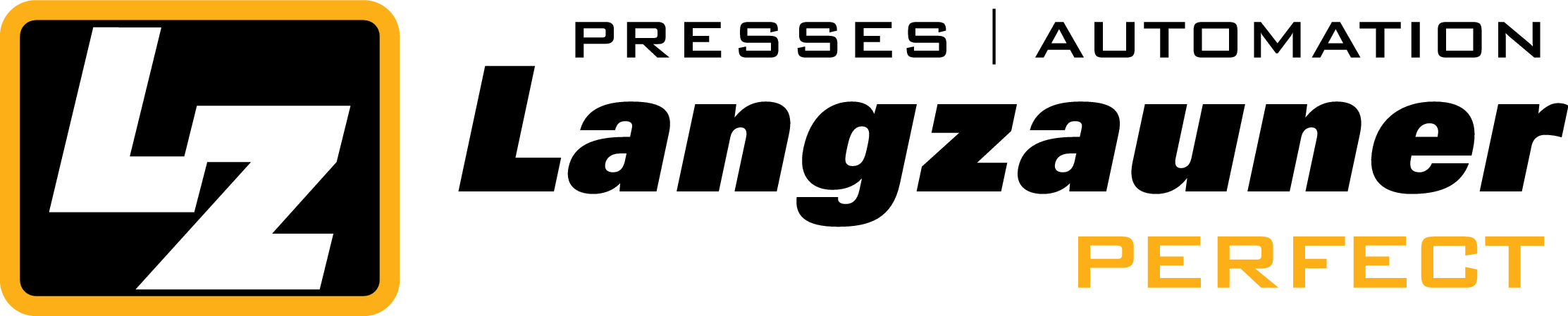 Zebra brand logo with the words 'Zebra Technologies' and 'PERFECT' in orange.