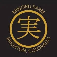 Minoru Farm Logo