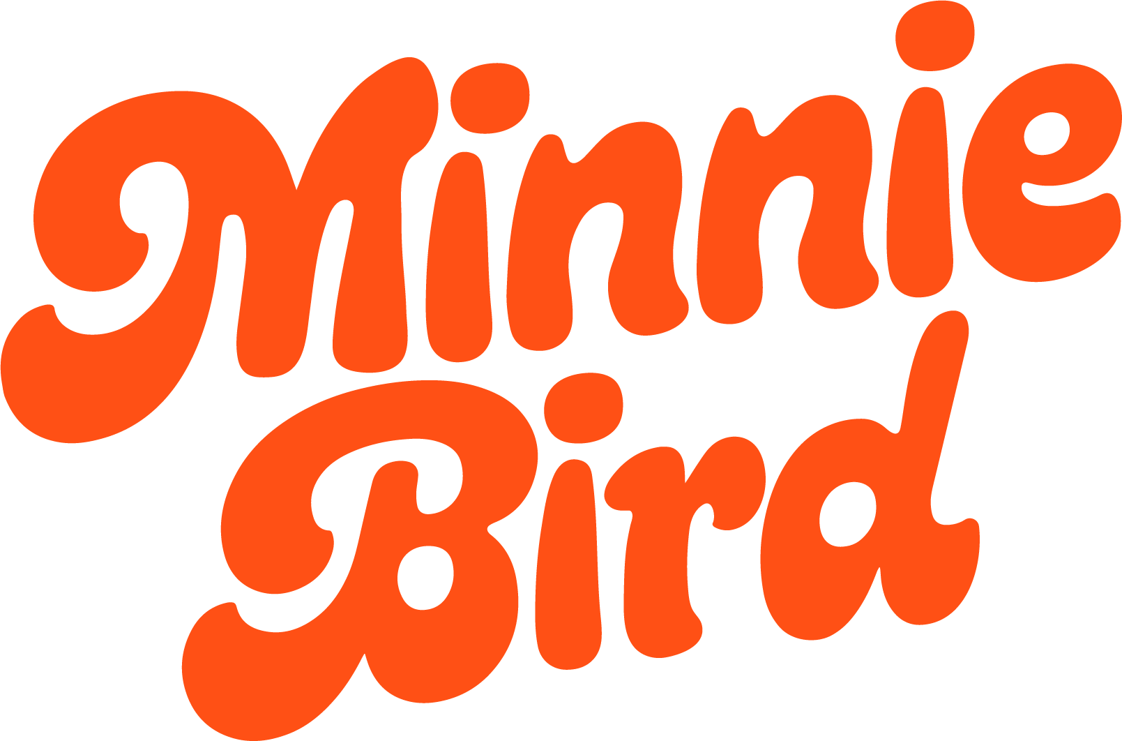 Venture Kitchens' Minnie Bird