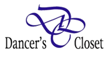 Dancer's Closet