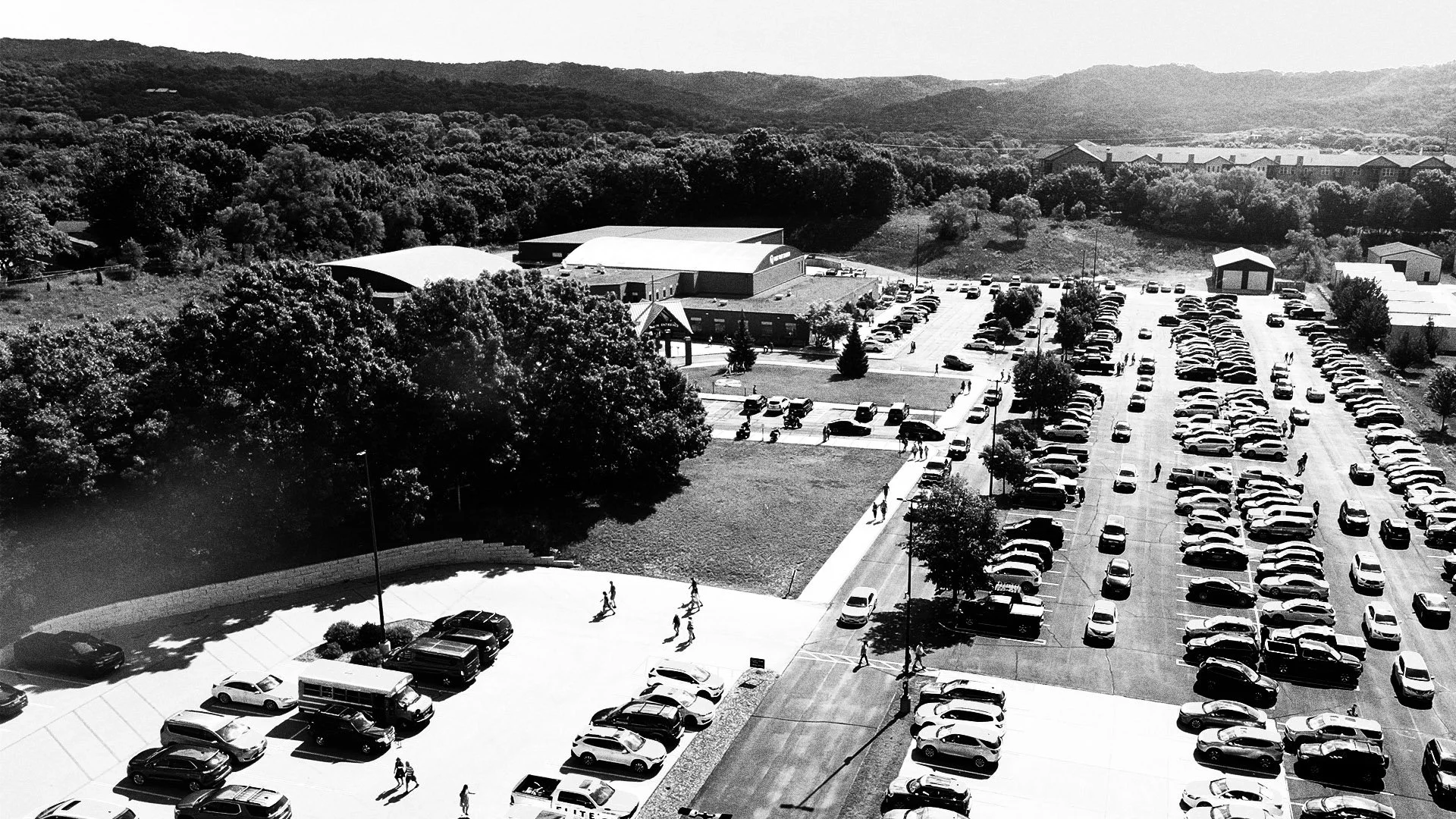 First Free Church