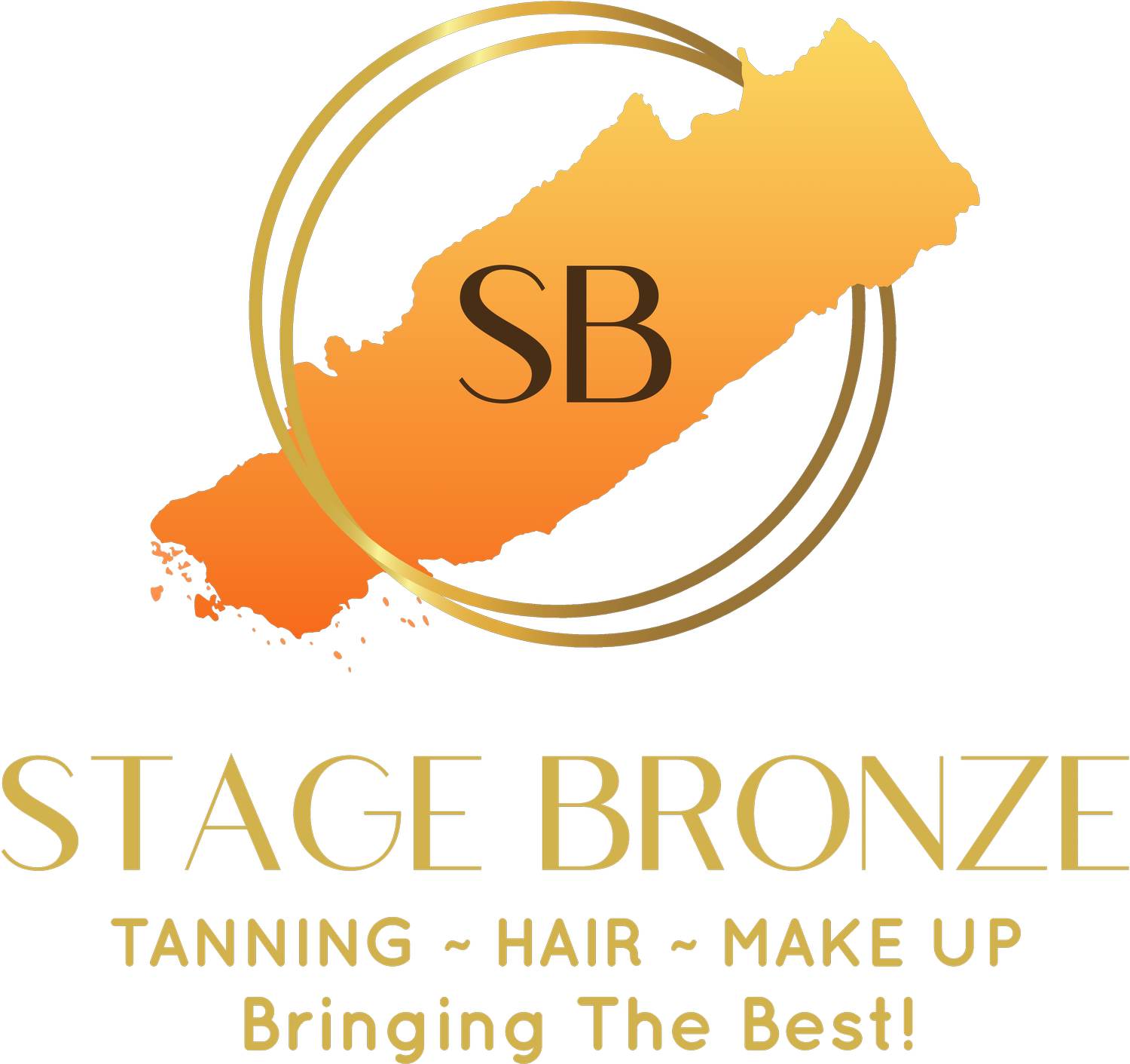 Stage Bronze