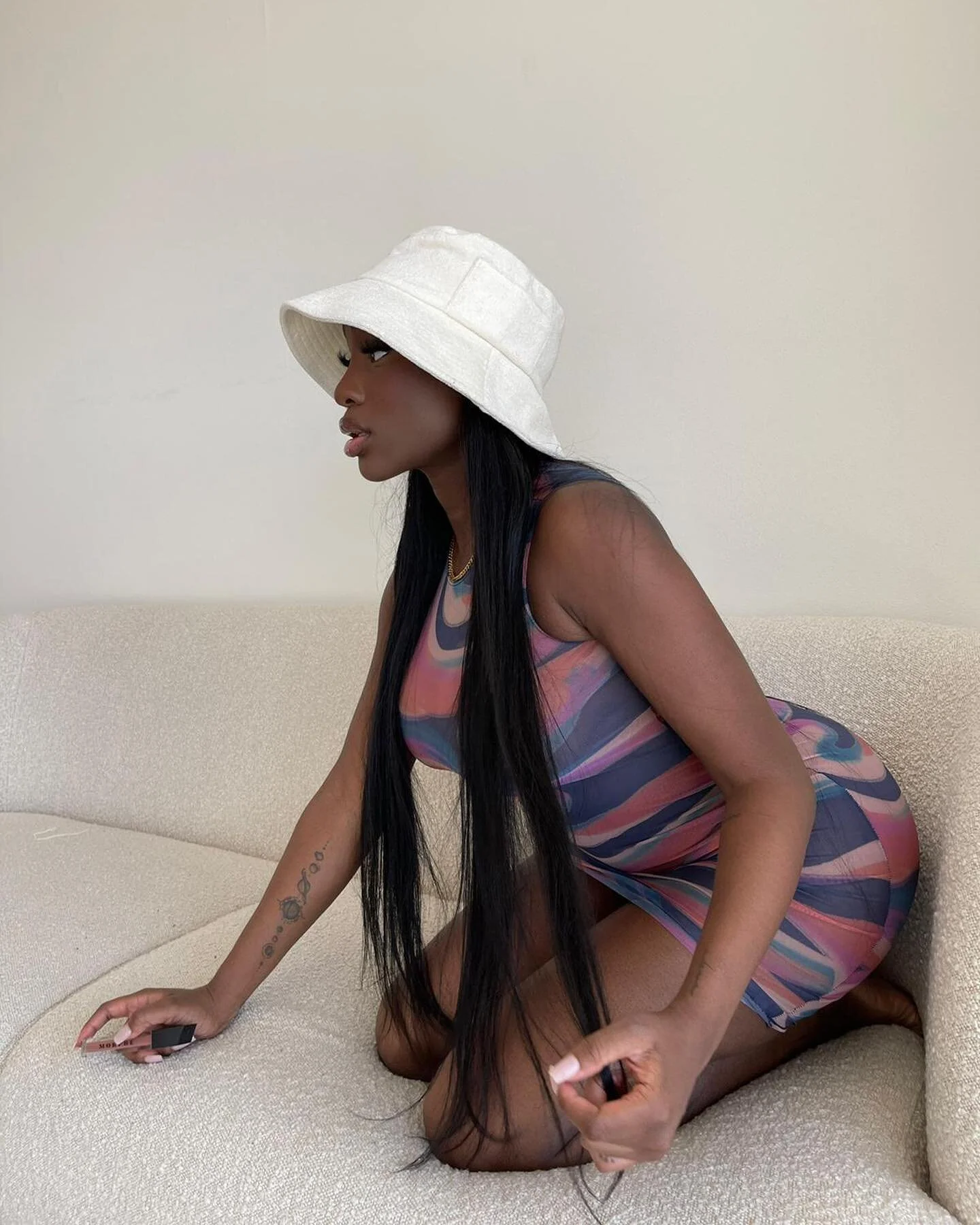 @sandralambeck x @douglas_cosmetics 

#MYRAtalents #talentmanagement
#artistmanagement