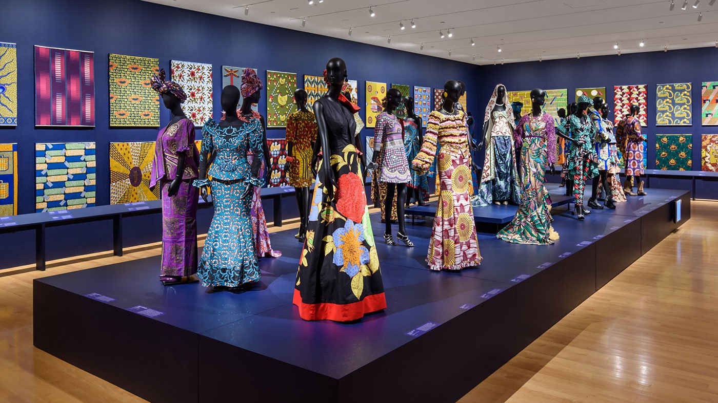 Africa Textile