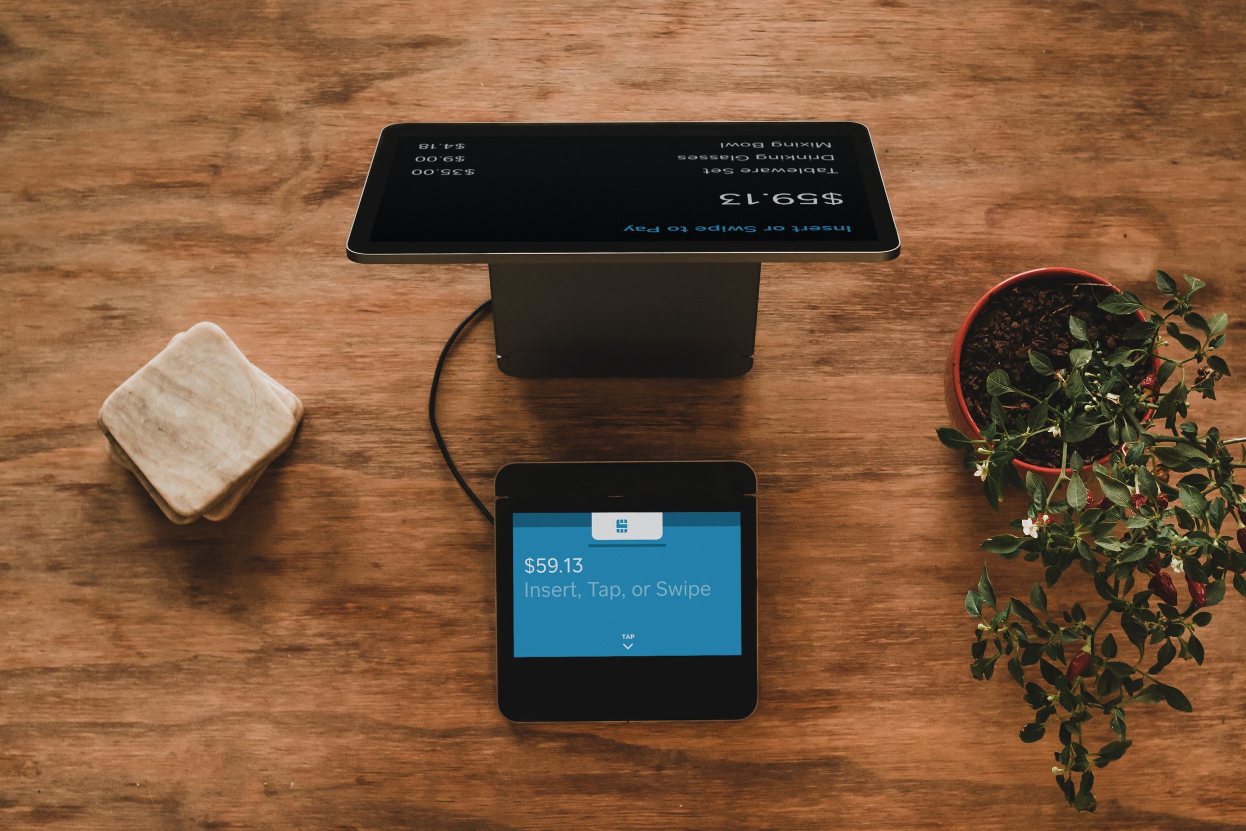 The African Fintech Revolution