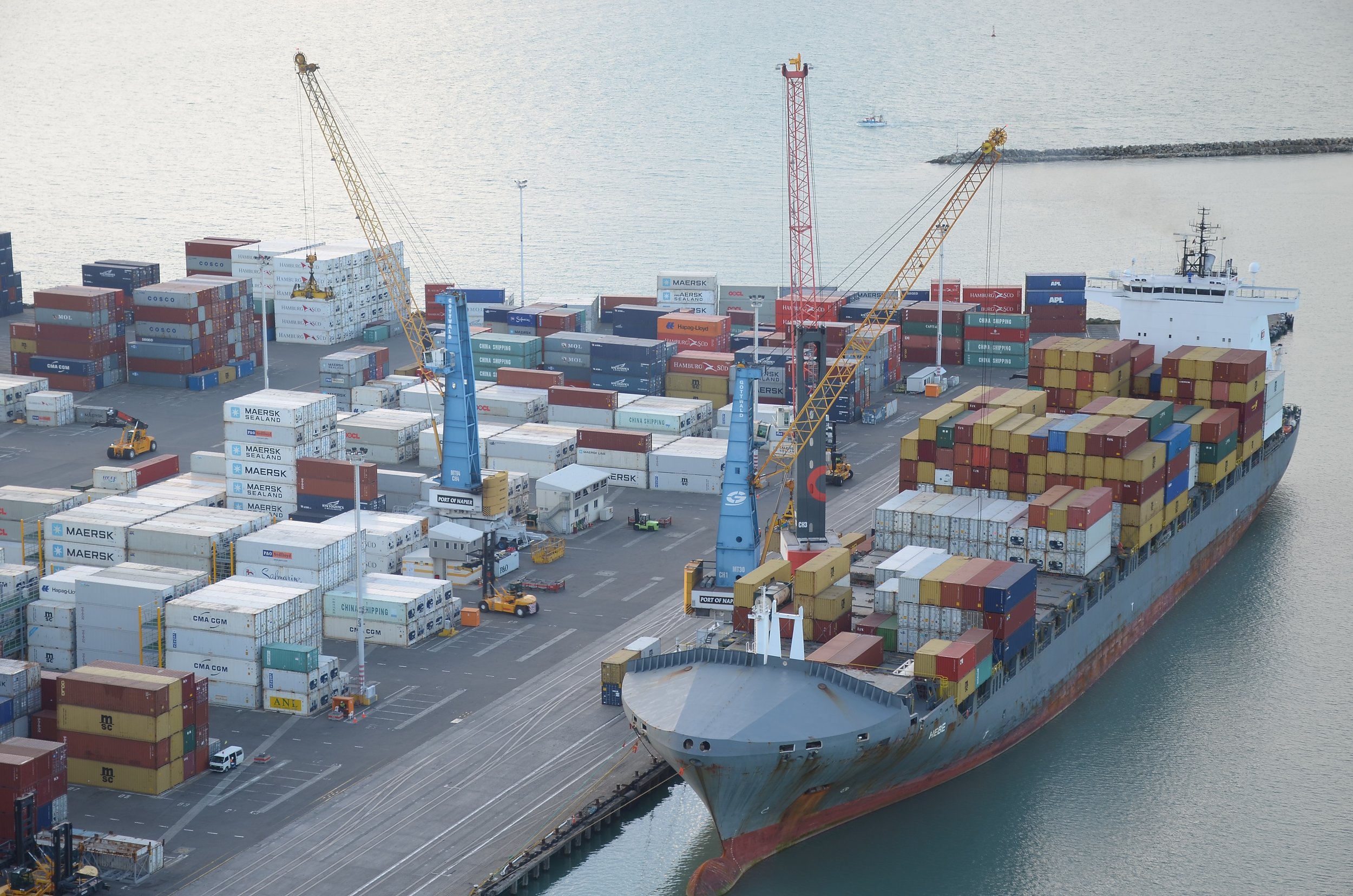 Transporting the World’s Fastest Growing Population