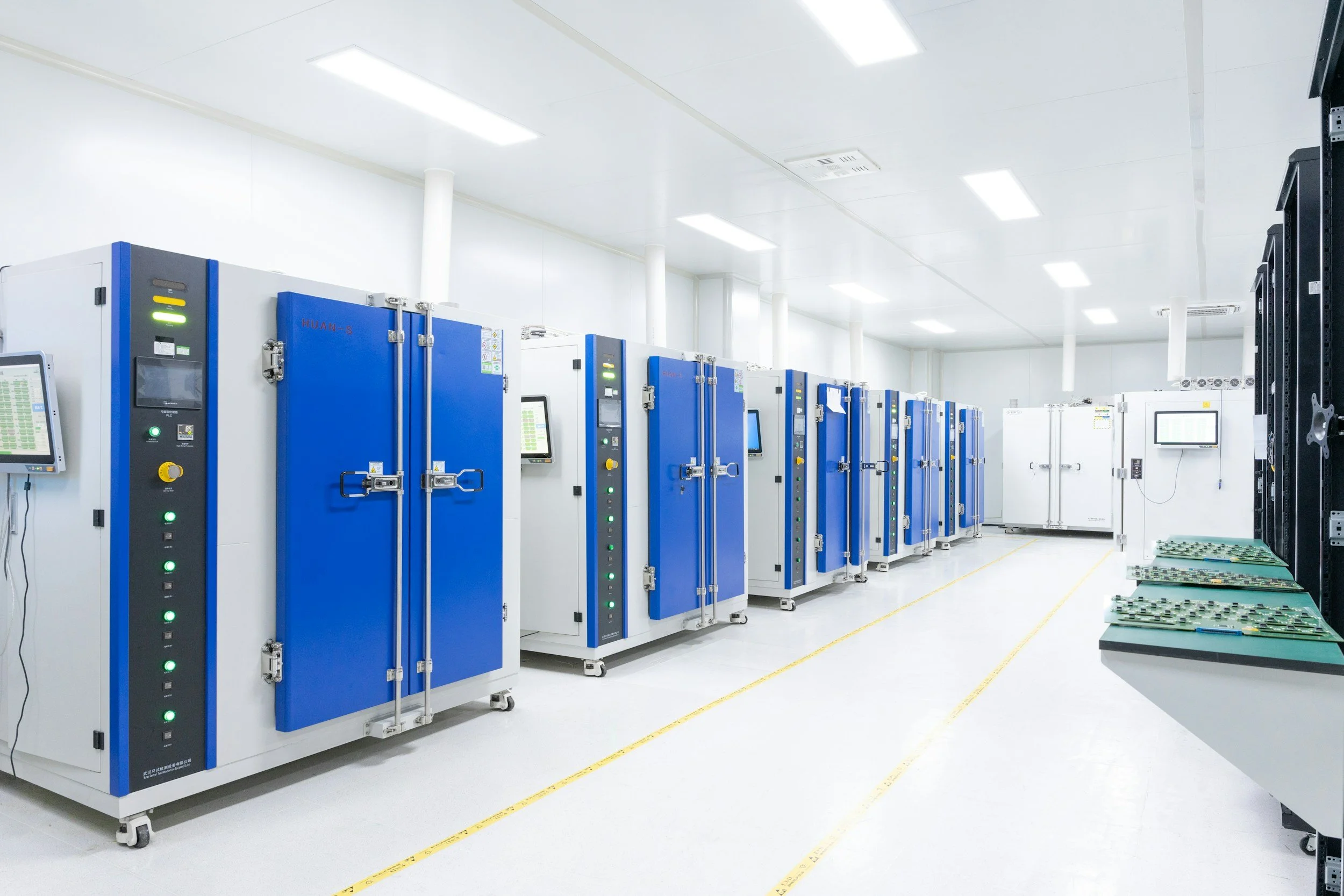 West Africa's Data Center Boom: A Strategic Investor's Guide