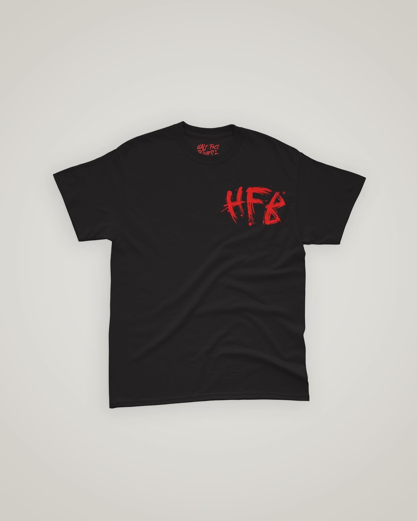 WHICH @halffaceblades merch do you want❓

&ldquo;COUNTING COUP&rdquo; - A HFB CUSTOM TYPEFACE 

Whenever we&rsquo;re asked to create Merch for a company, we need to know: what is the Brand❓

What&rsquo;s the feeling you want to evoke in customers &md