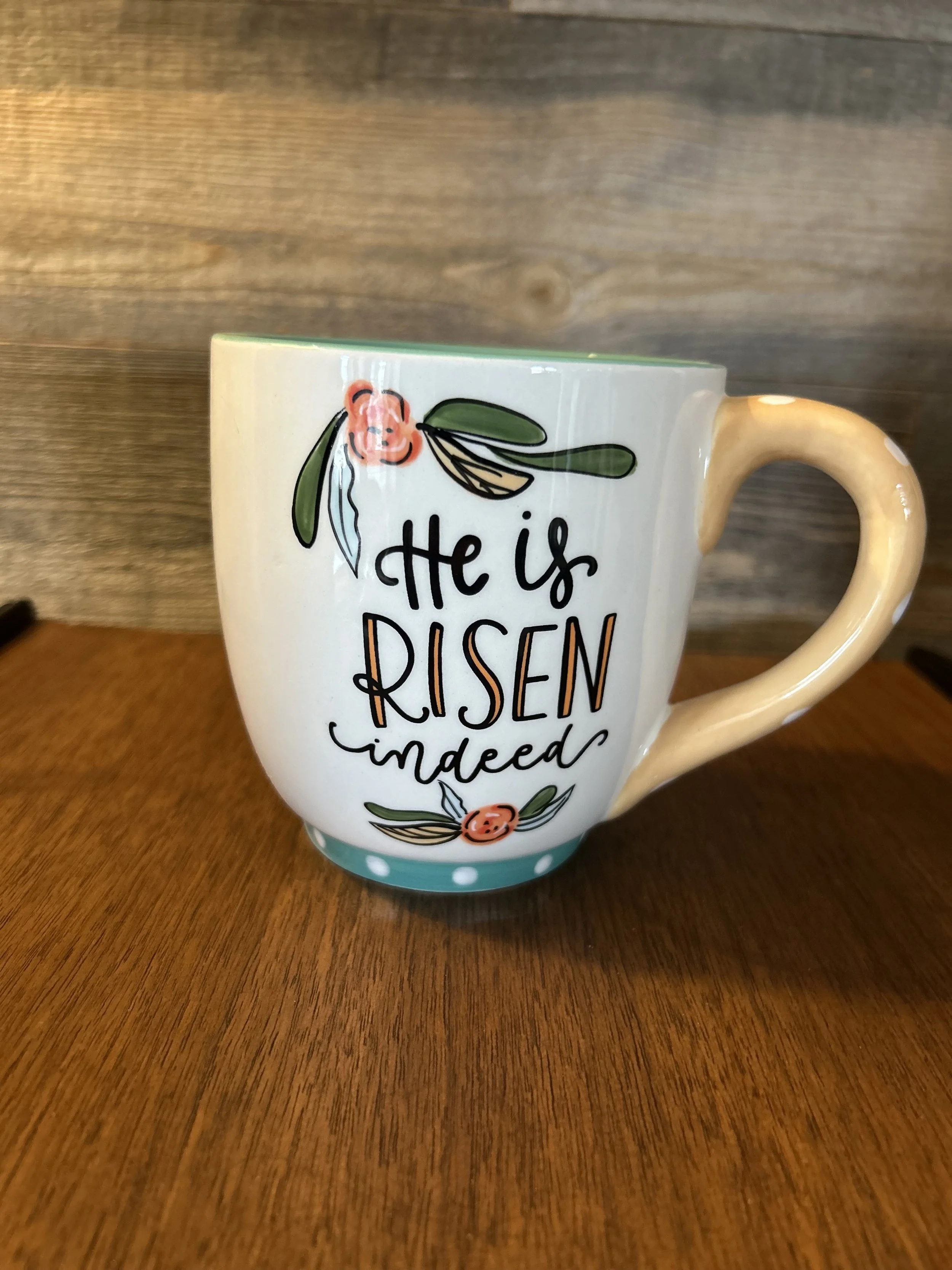 EASTER MUGS ARE HERE!