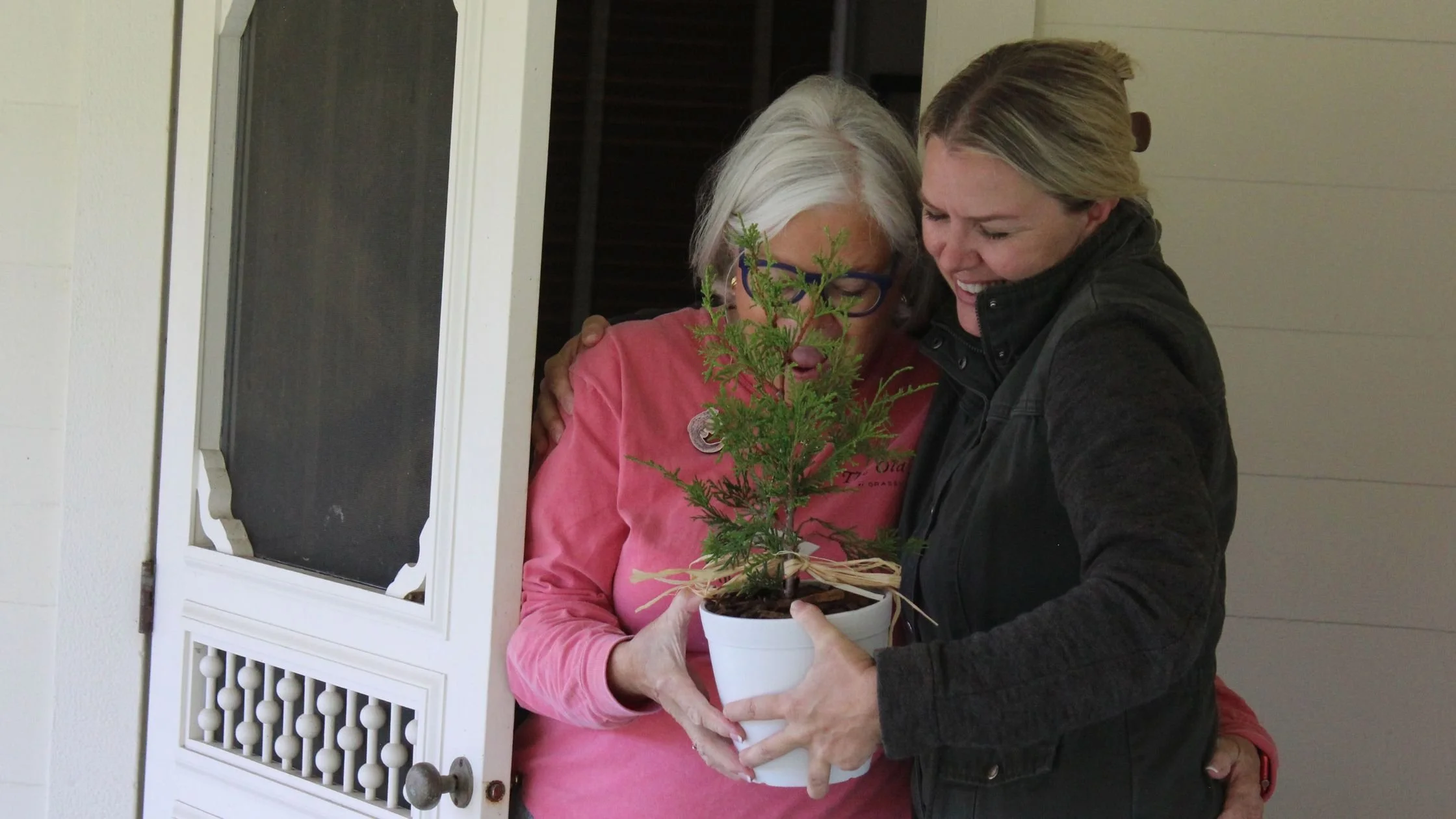 Give a Gift Tree Instead of Flowers This Mother’s Day