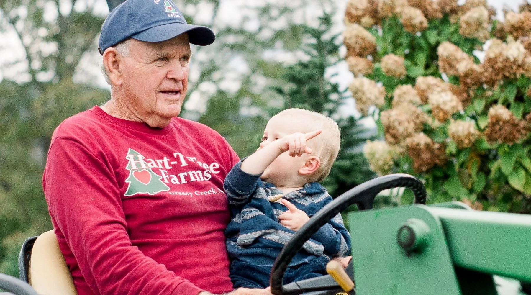 How to Celebrate Grandparents Day: 5 Creative Ideas &amp; Personalized Gifts