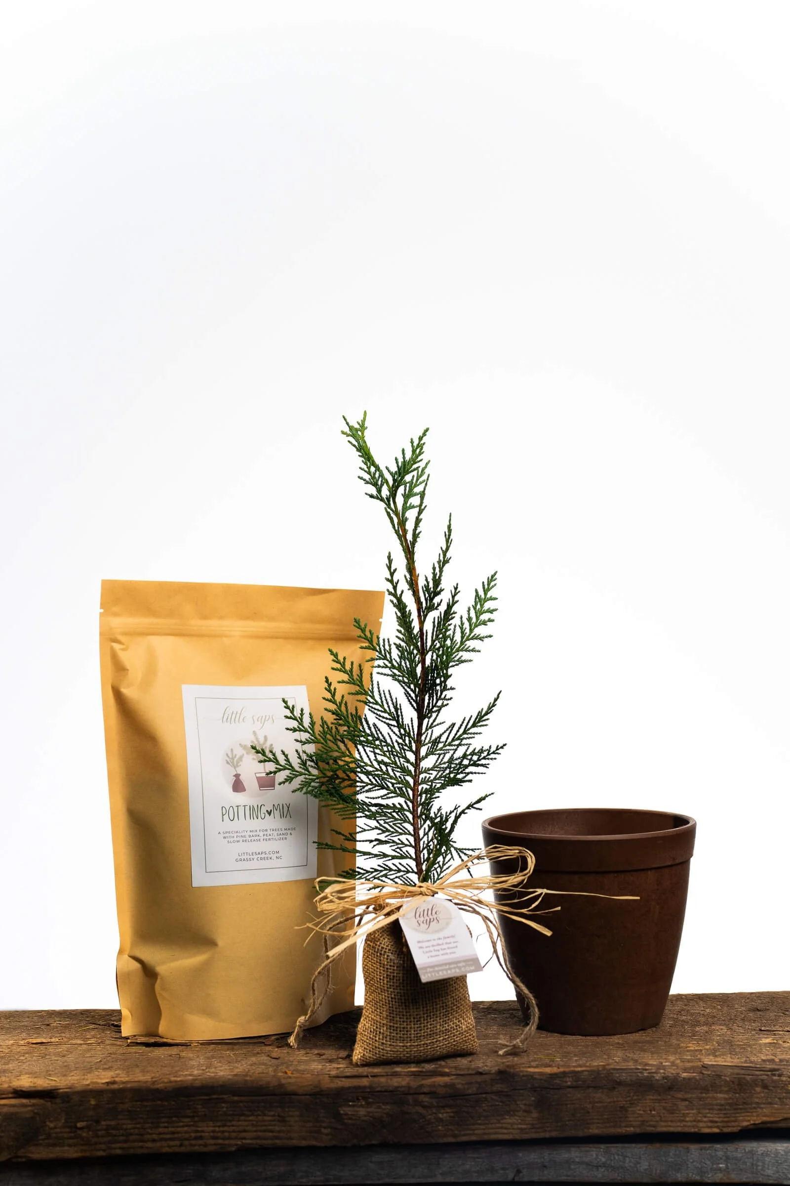 Anniversary Gift Tree