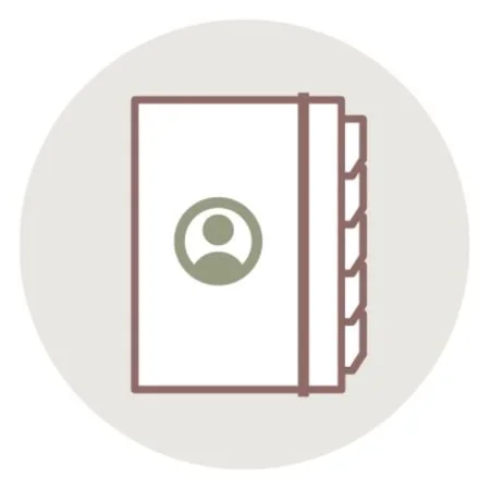 Enter the address for the Little Saps gift tree recipient.