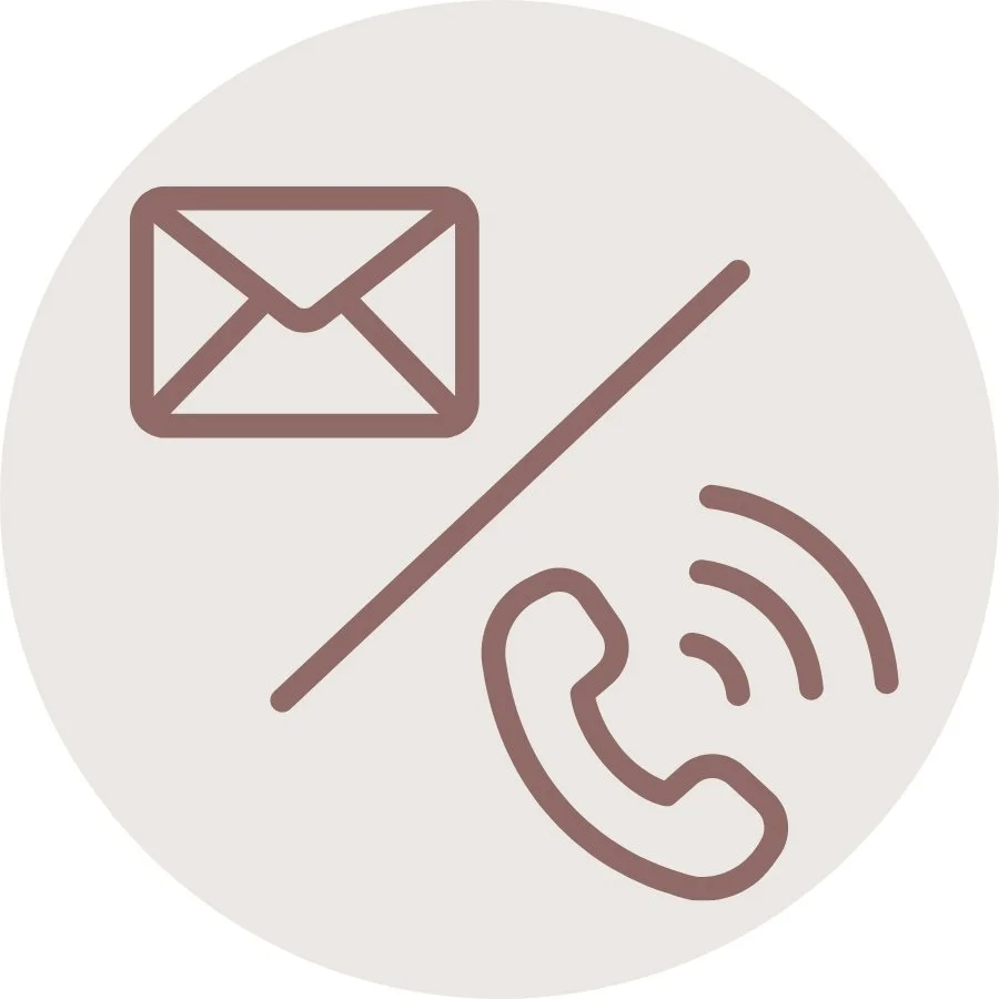 Providing ongoing support and care guidance for Little Saps gift trees.