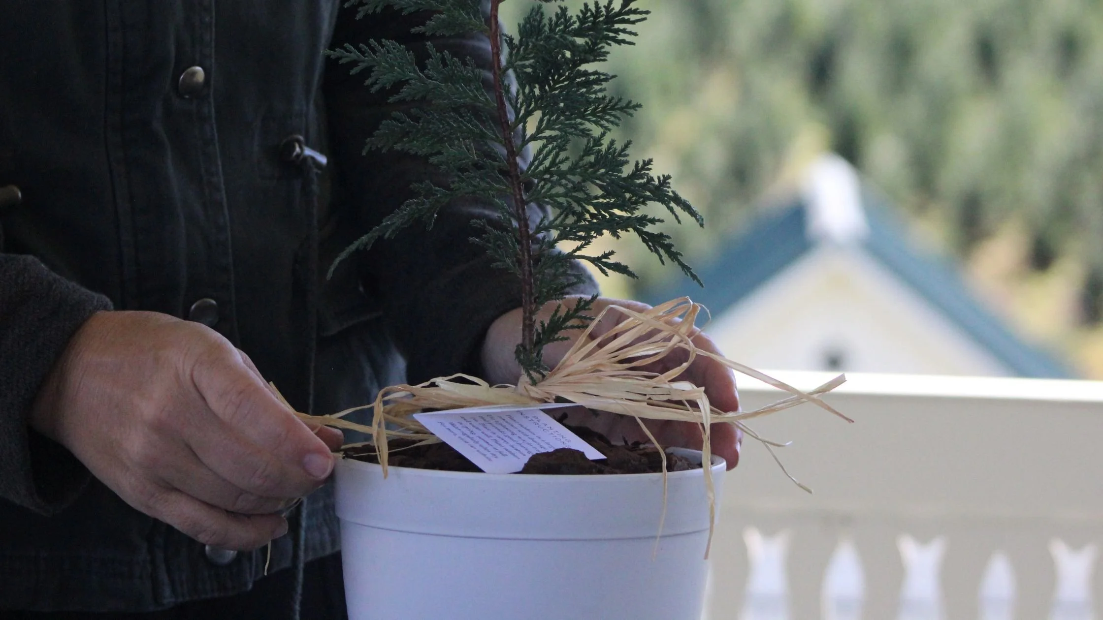 An employee appreciation gift that feels meaningful