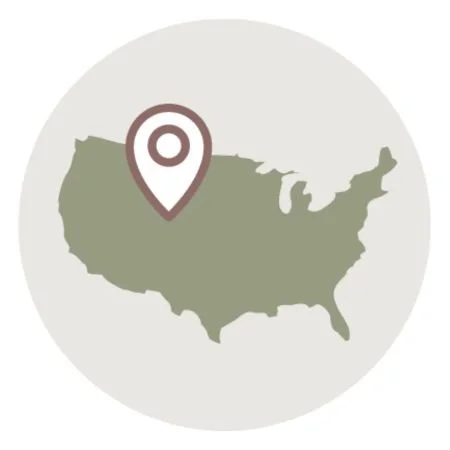 Selecting the right Little Saps gift tree based on the recipient’s growing region.