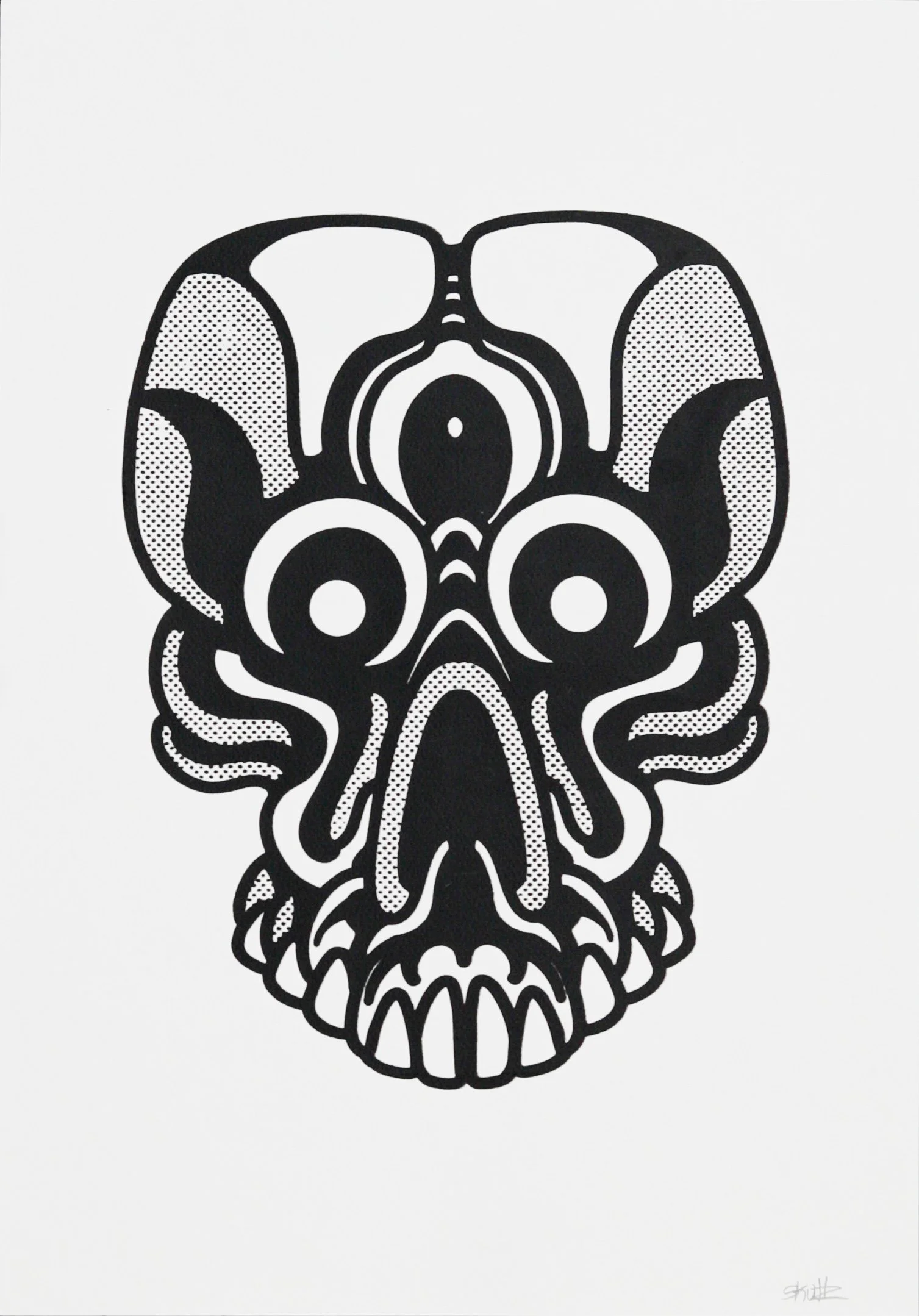 Skull by Skullz
