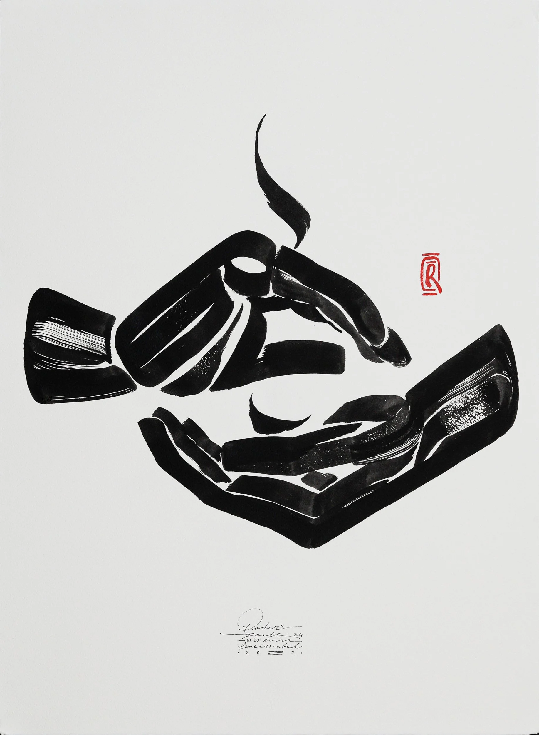 Poder by Teck Veinticuatro