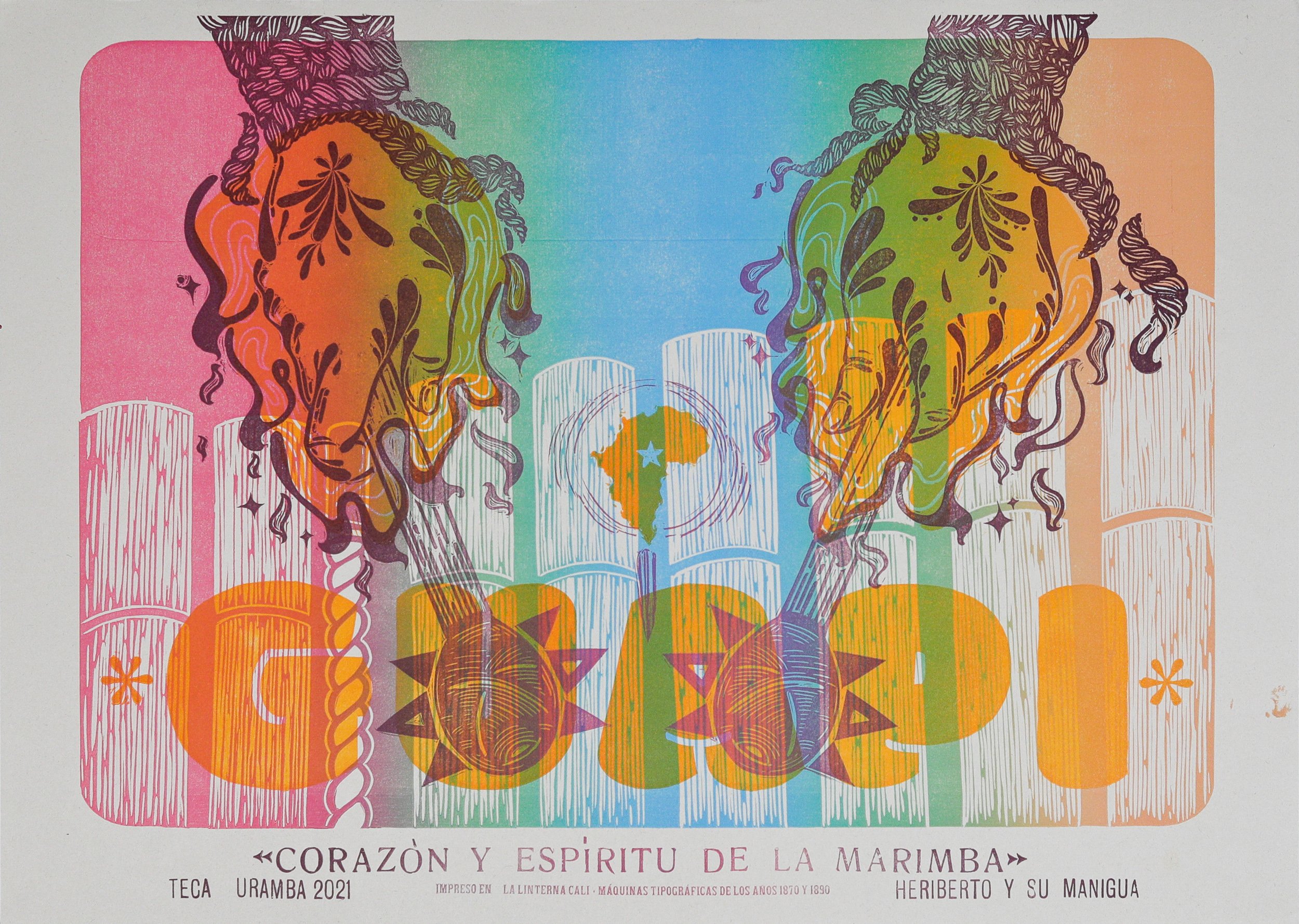 Guapi by La Linterna