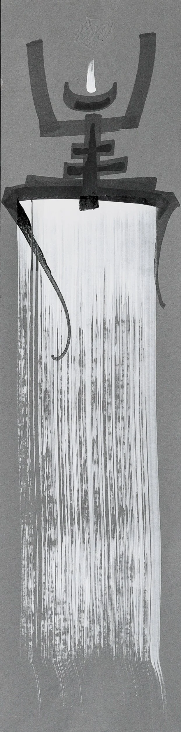 Sin Título by Teck Veinticuatro