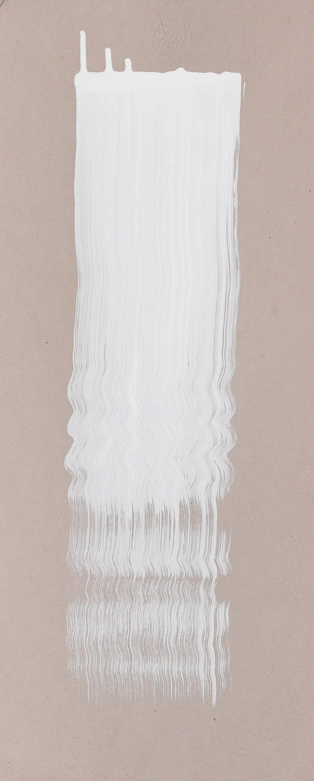 Sin Título by Teck Veinticuatro