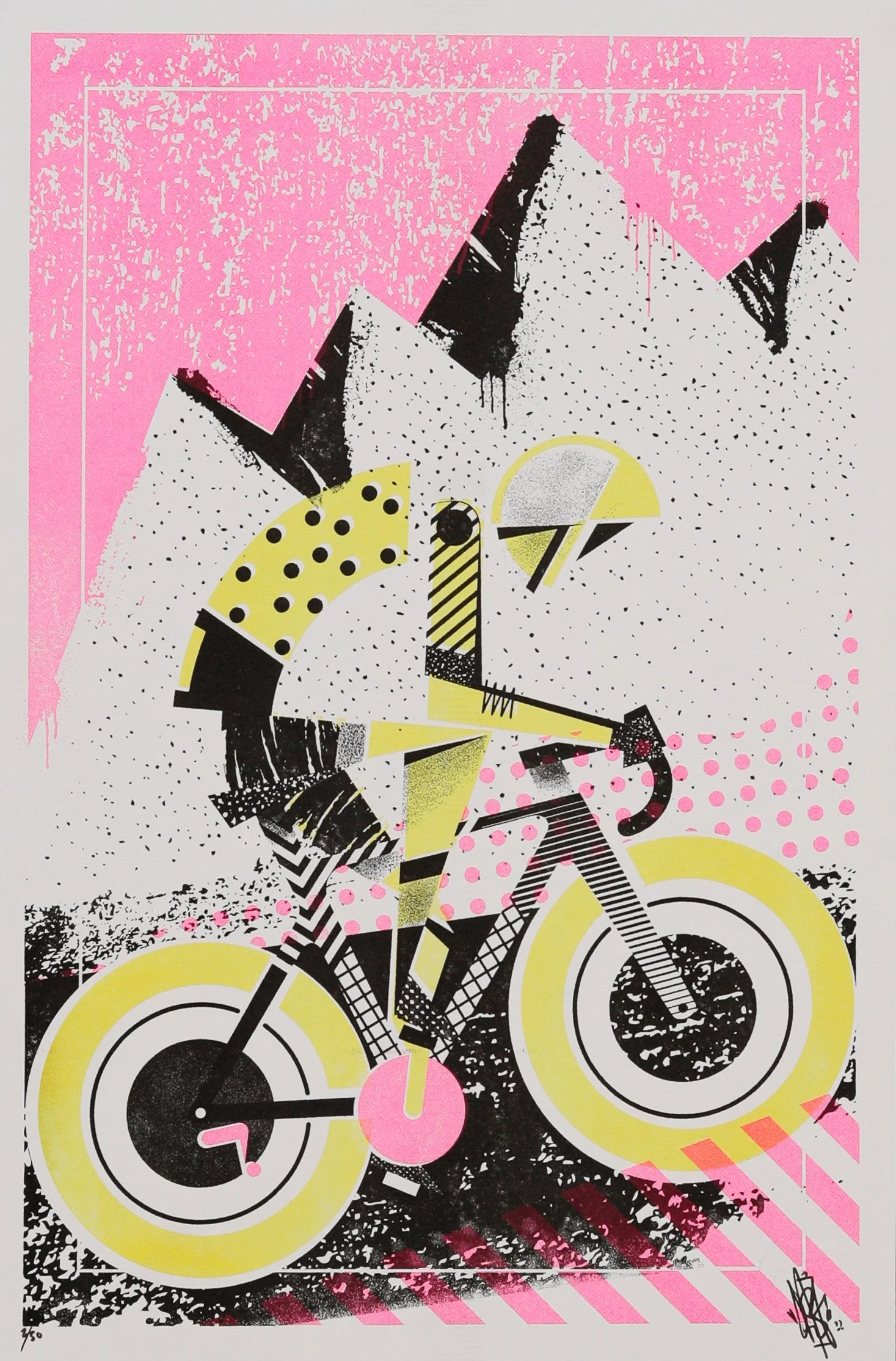 Joy Machine by Dast Uno