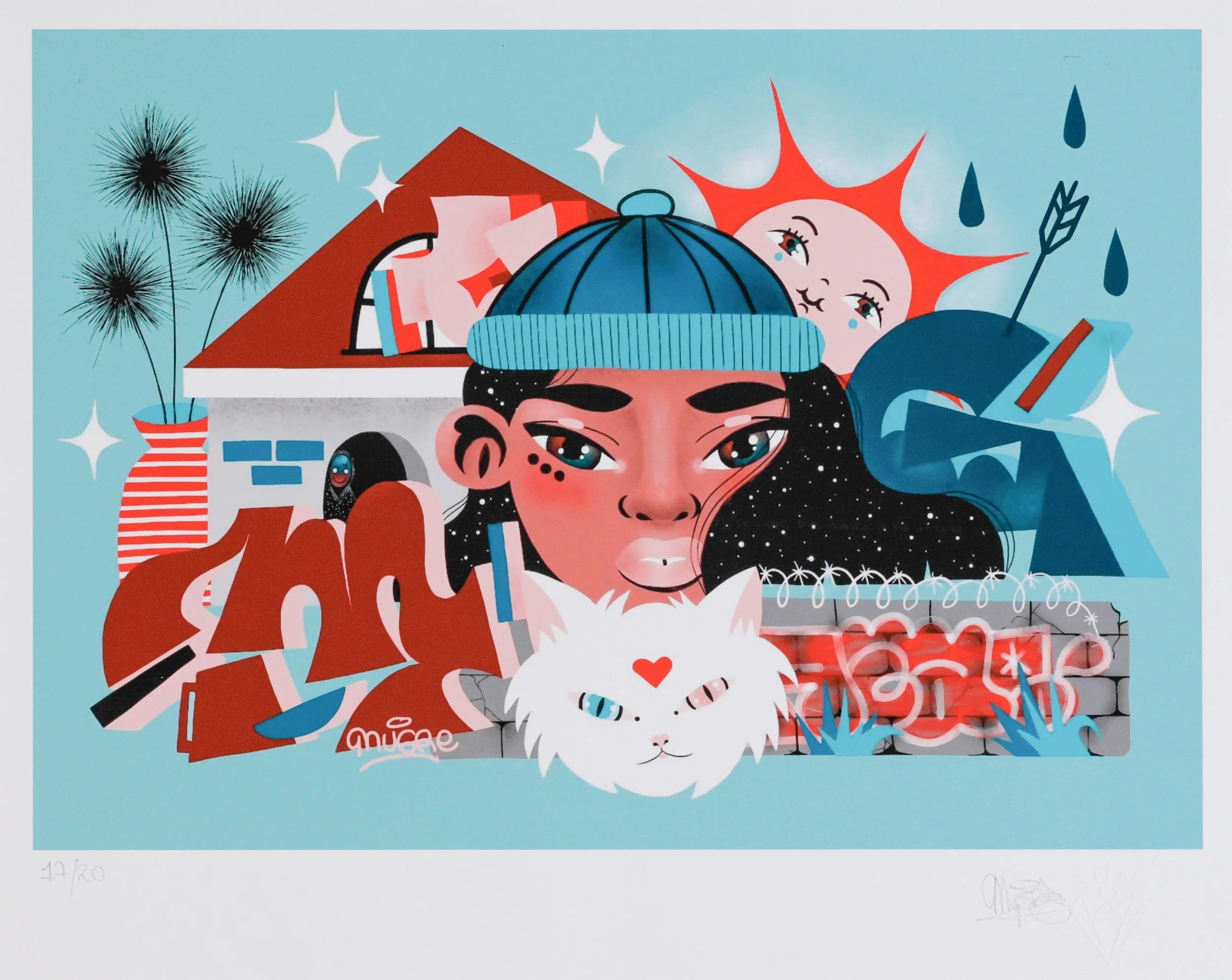 MUG by Mugre Diamante