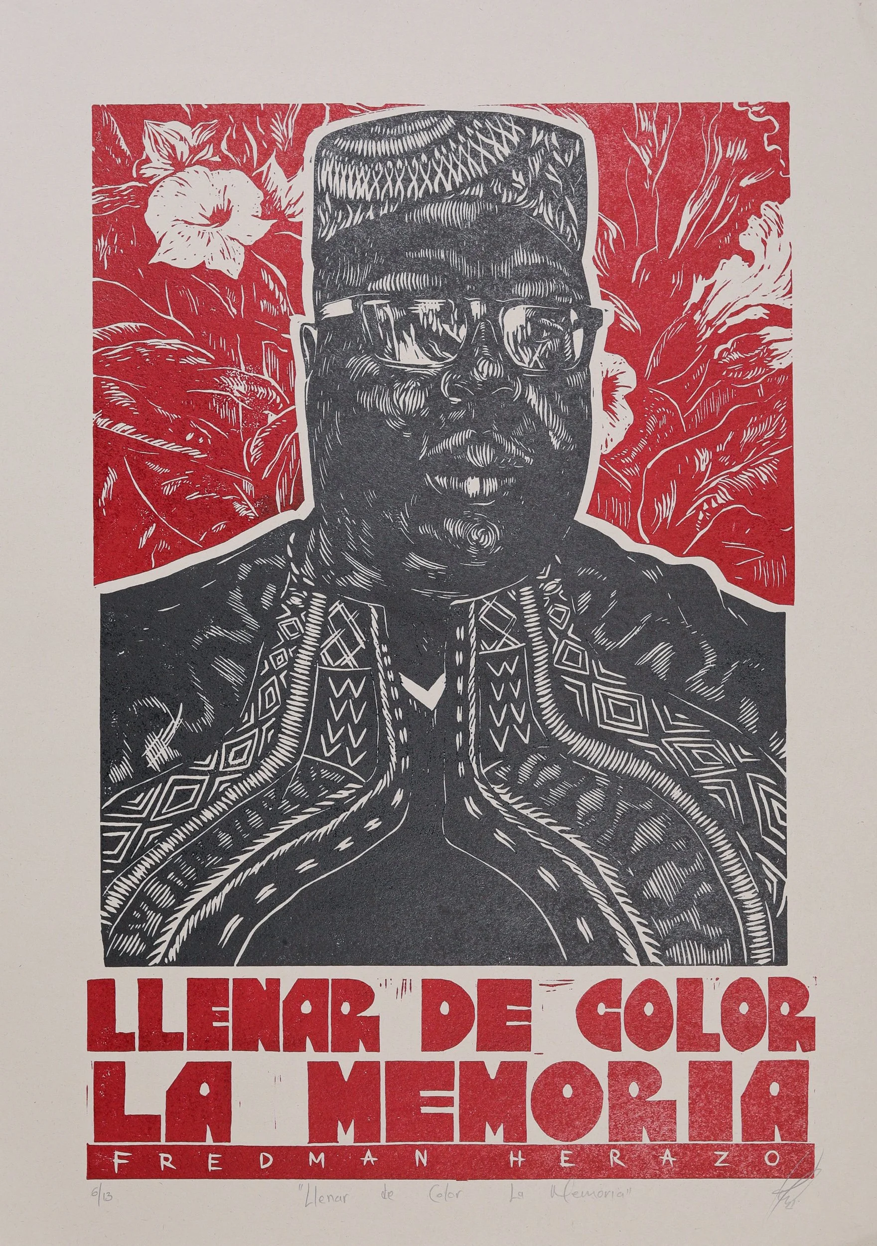 FREDMAN HERAZO by Tonra