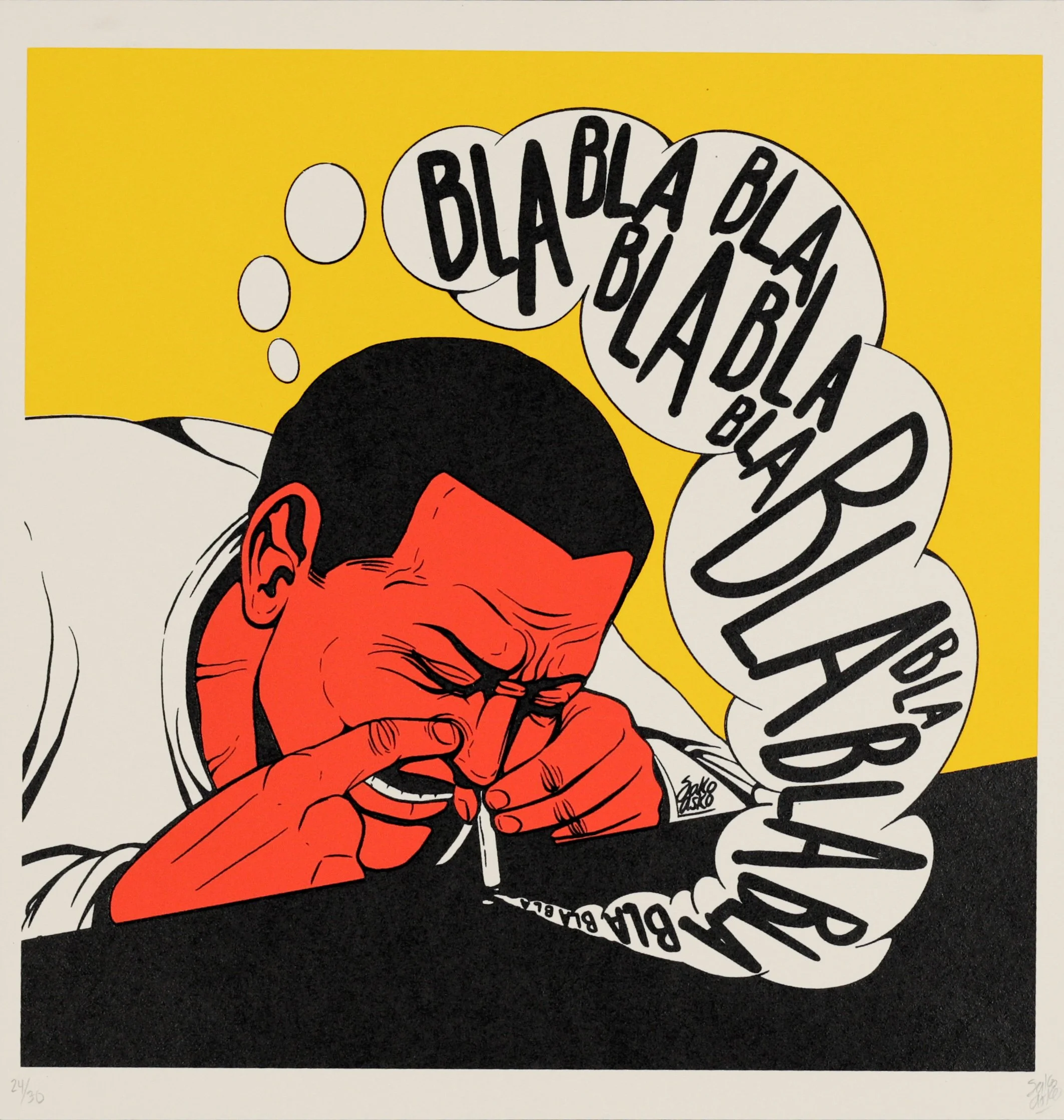 Adicción by Sako Asko