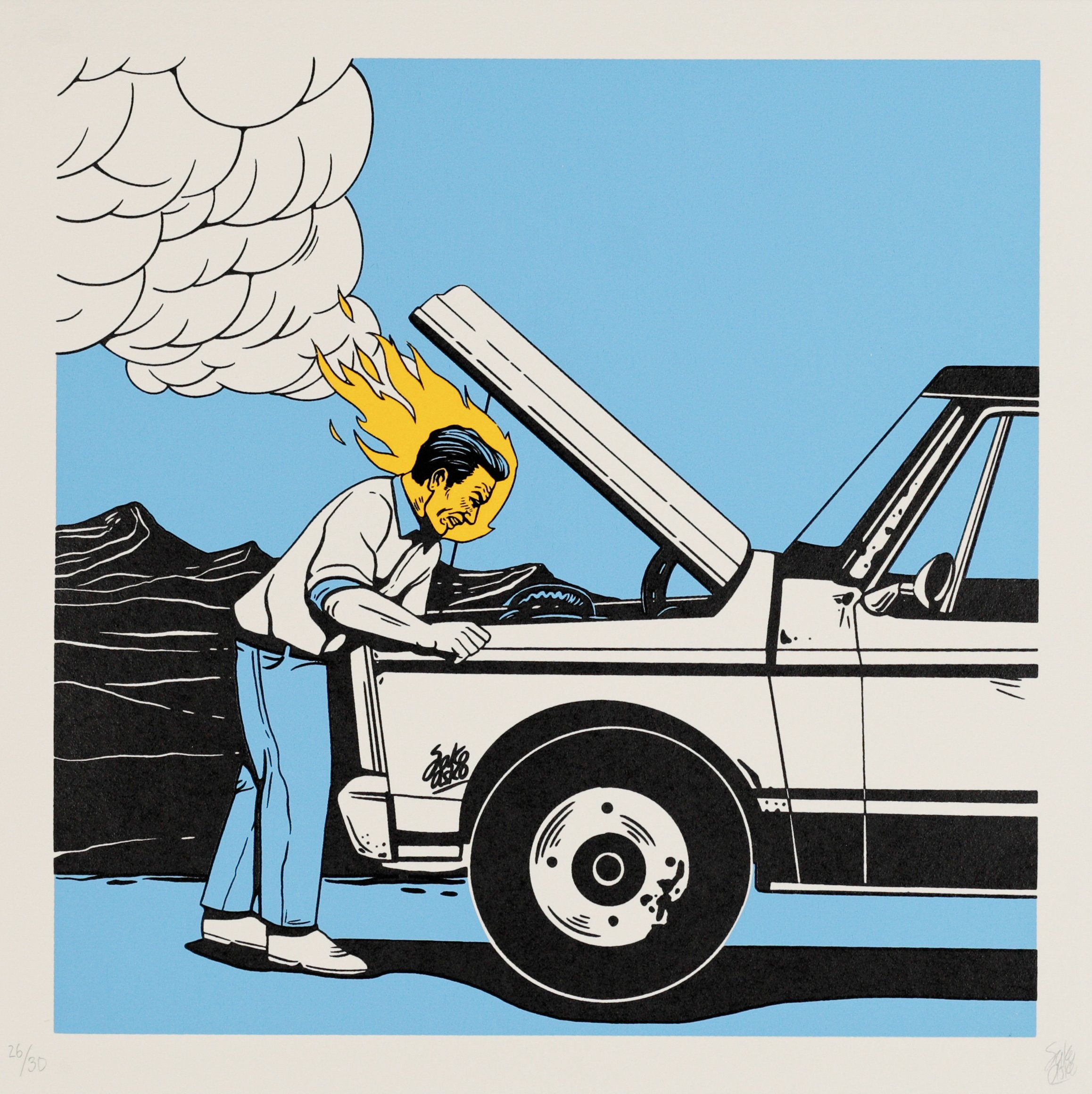 Averiado by Sako Asko