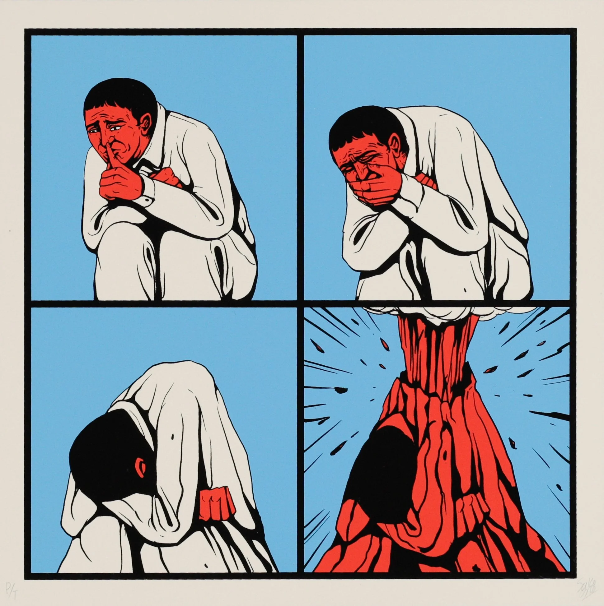 Volcán by Sako Asko