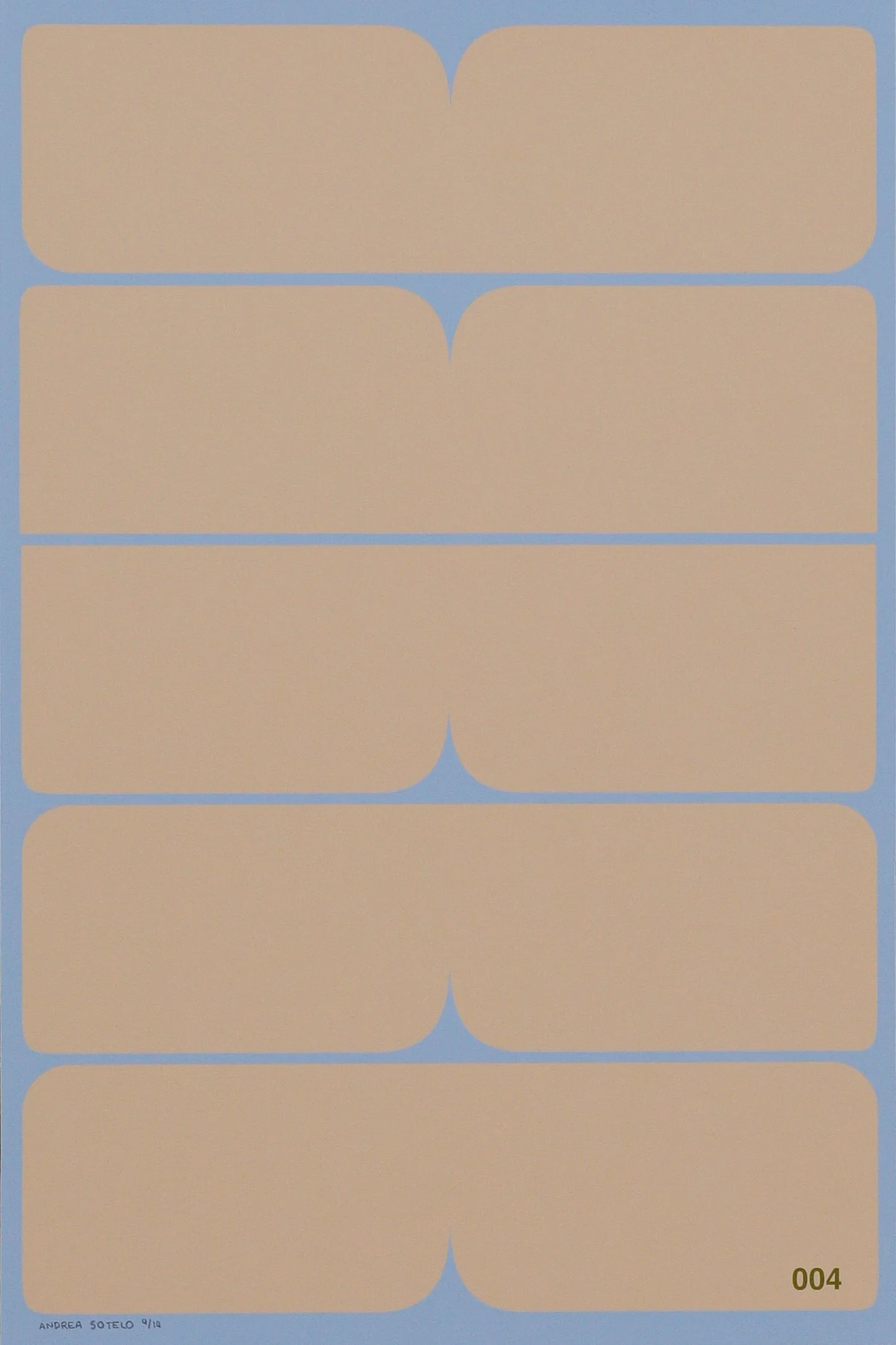 004 by Andrea Sotelo