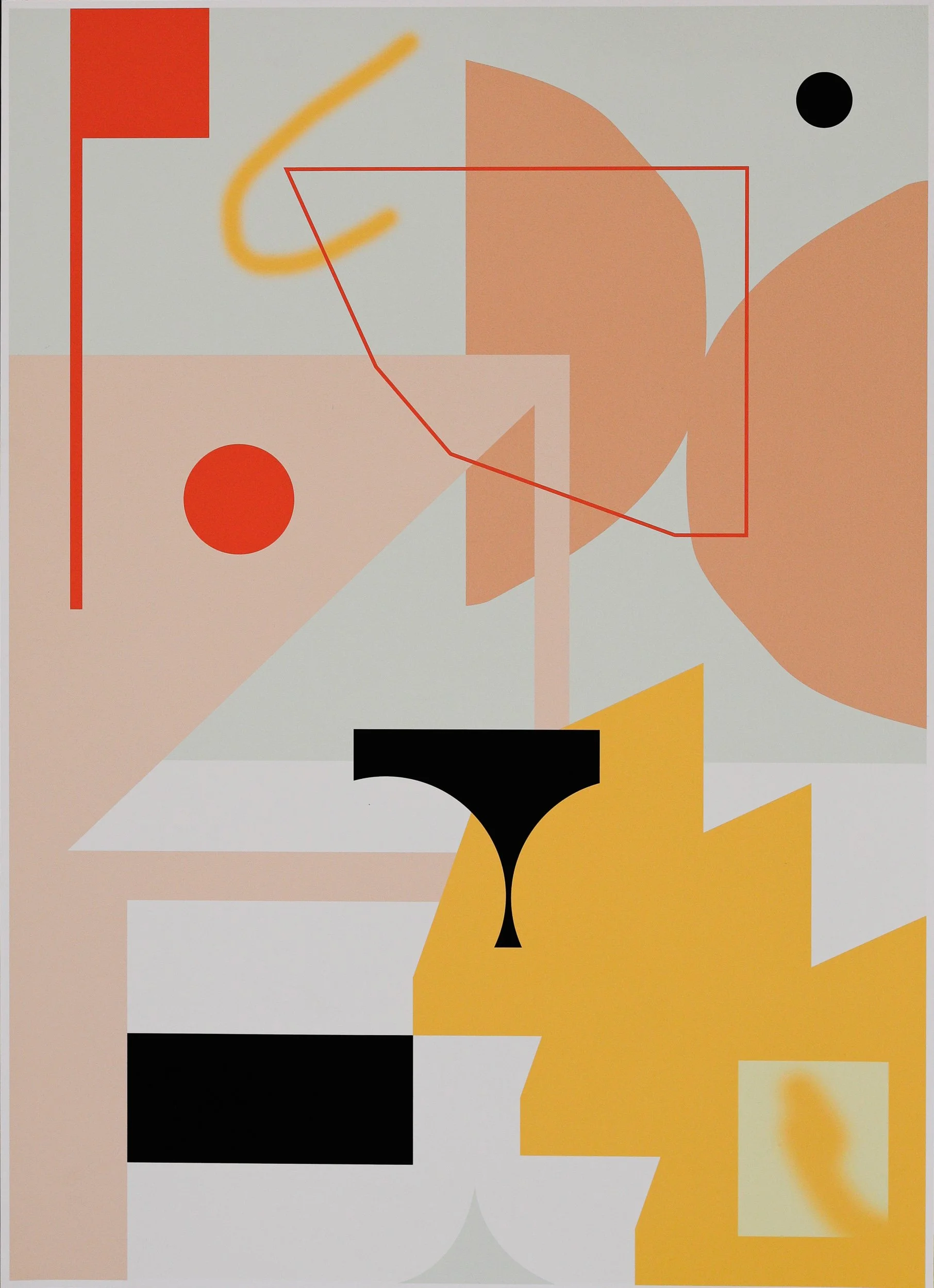 Sin Título by Diana Paz