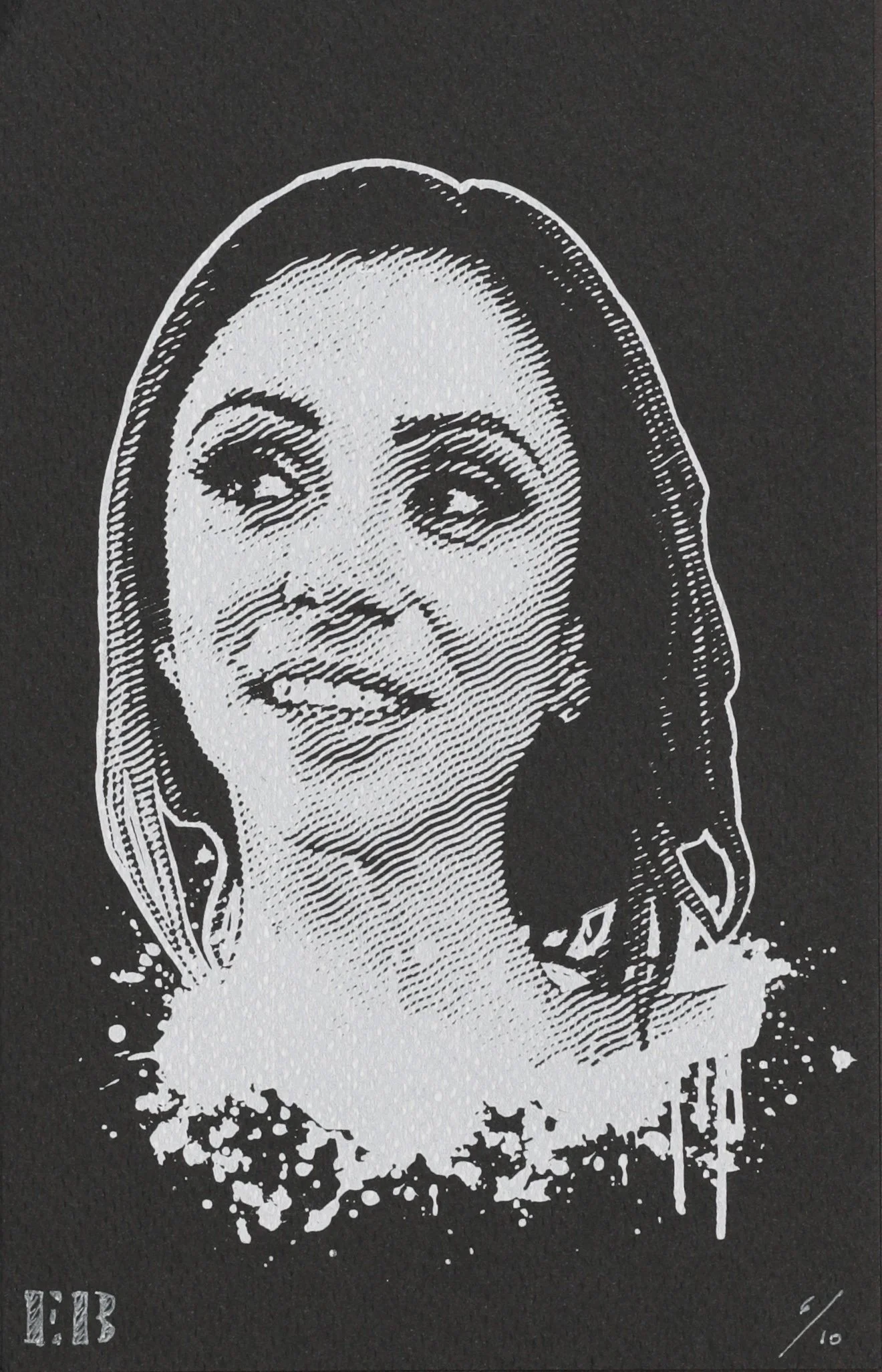 Veronica Leal by Empty Boy