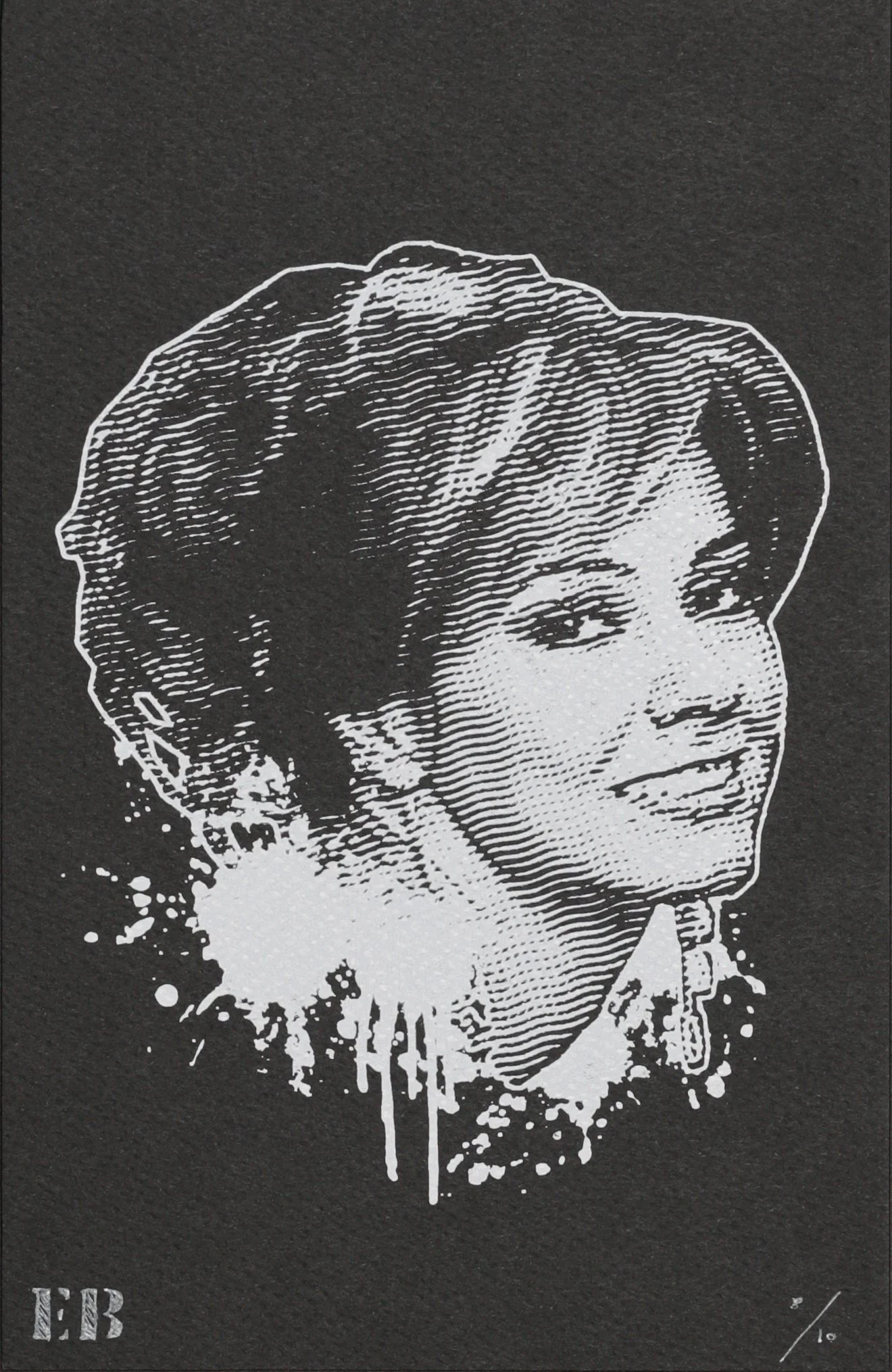 Esperanza Gomez by Empty Boy