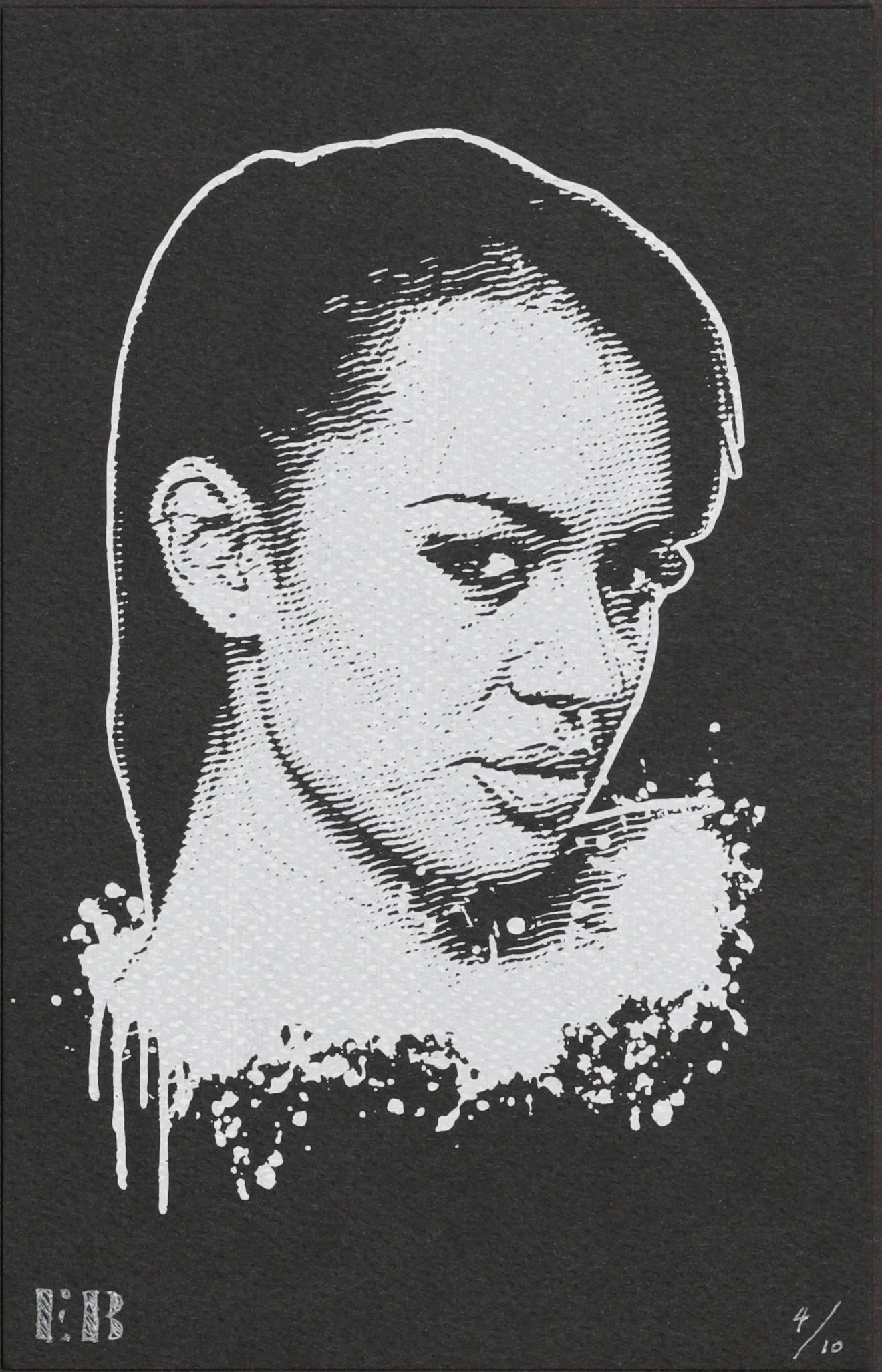 Kire Noir by Empty Boy