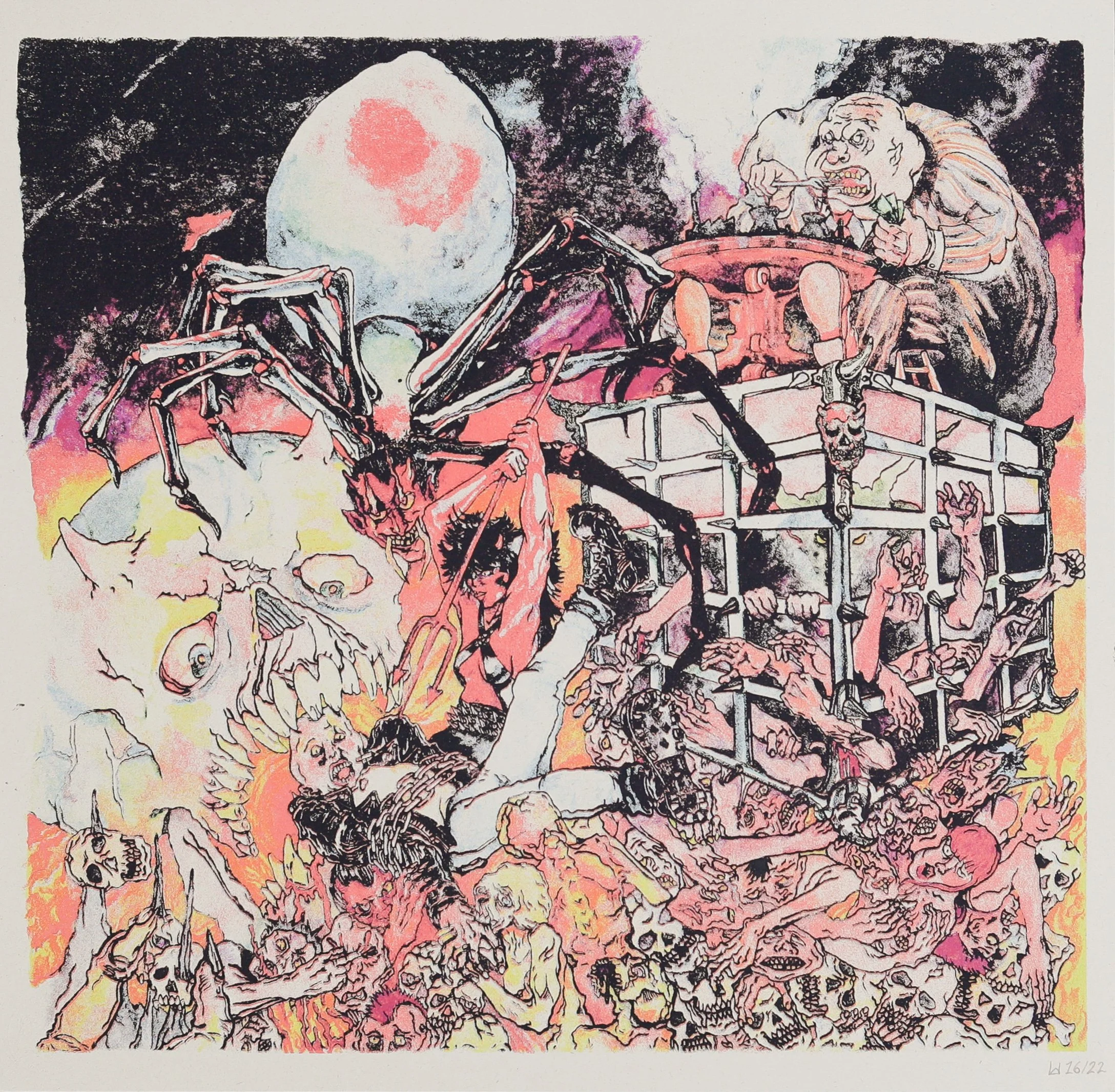 Sin Título by Wilson Melo & Rat Trap