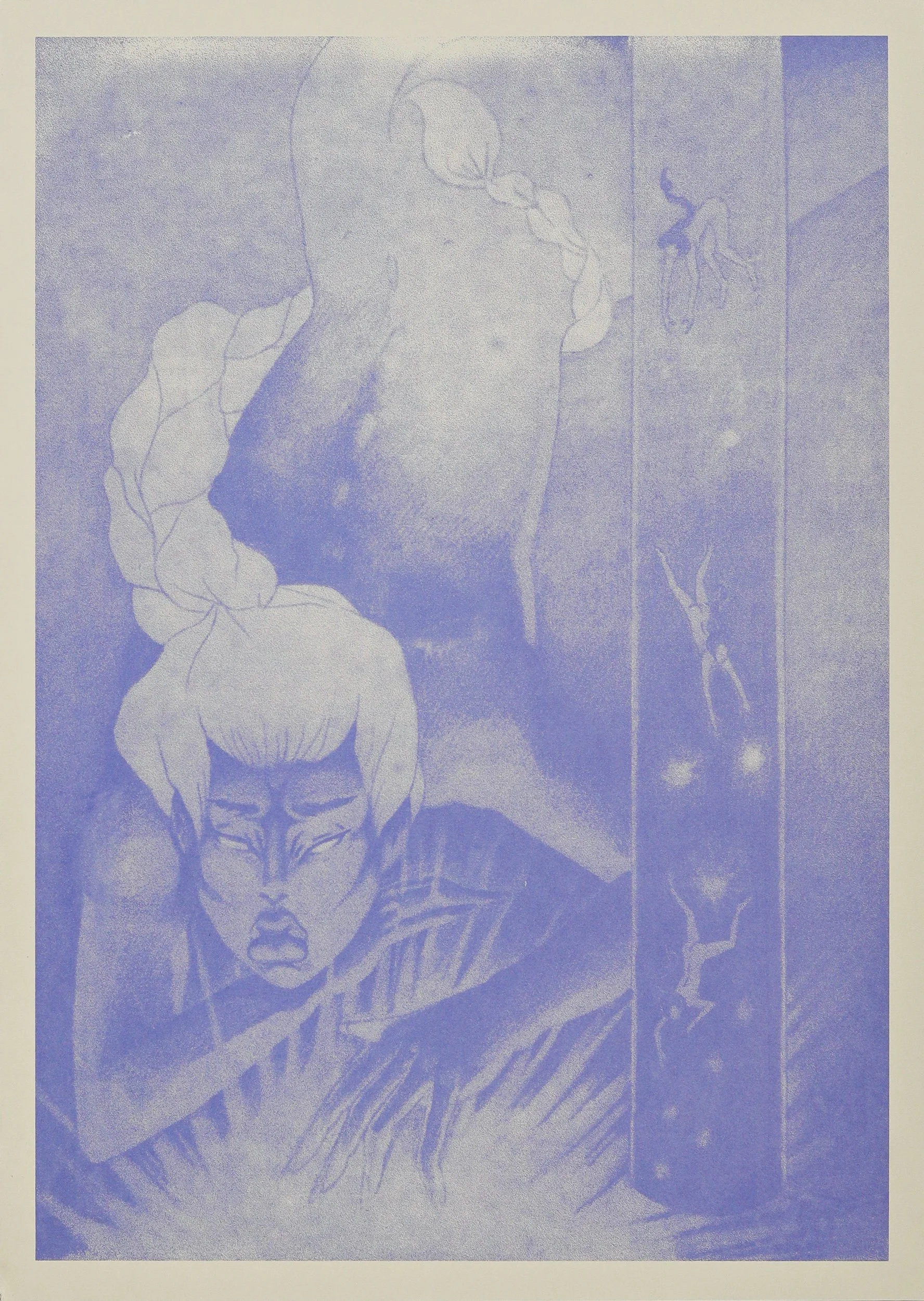 Sin Título by PonyBoy & Rat Trap