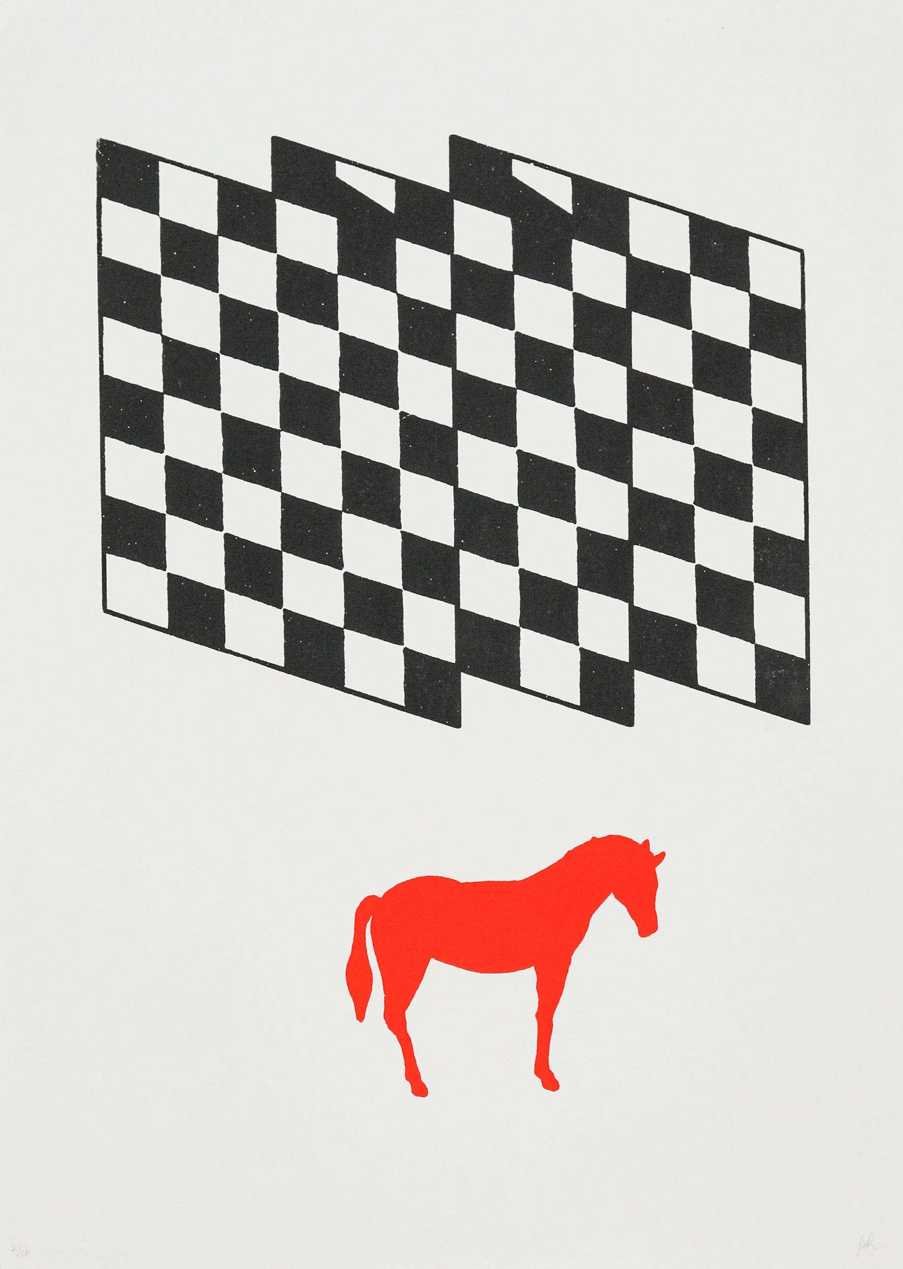 Competencia by Sebastián Rosillo & Rat Trap