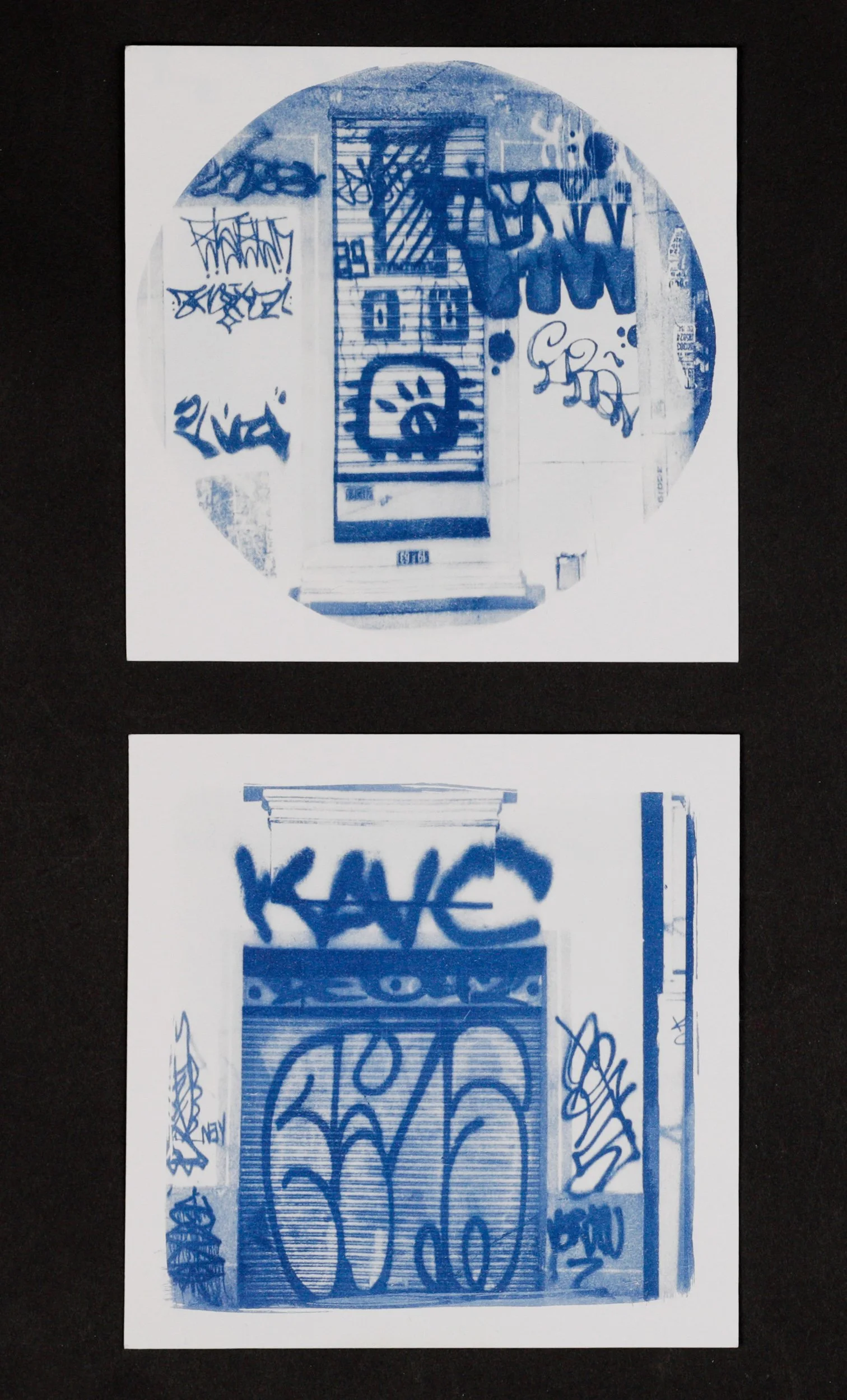 Midiendo Calles #1 by Low Kid