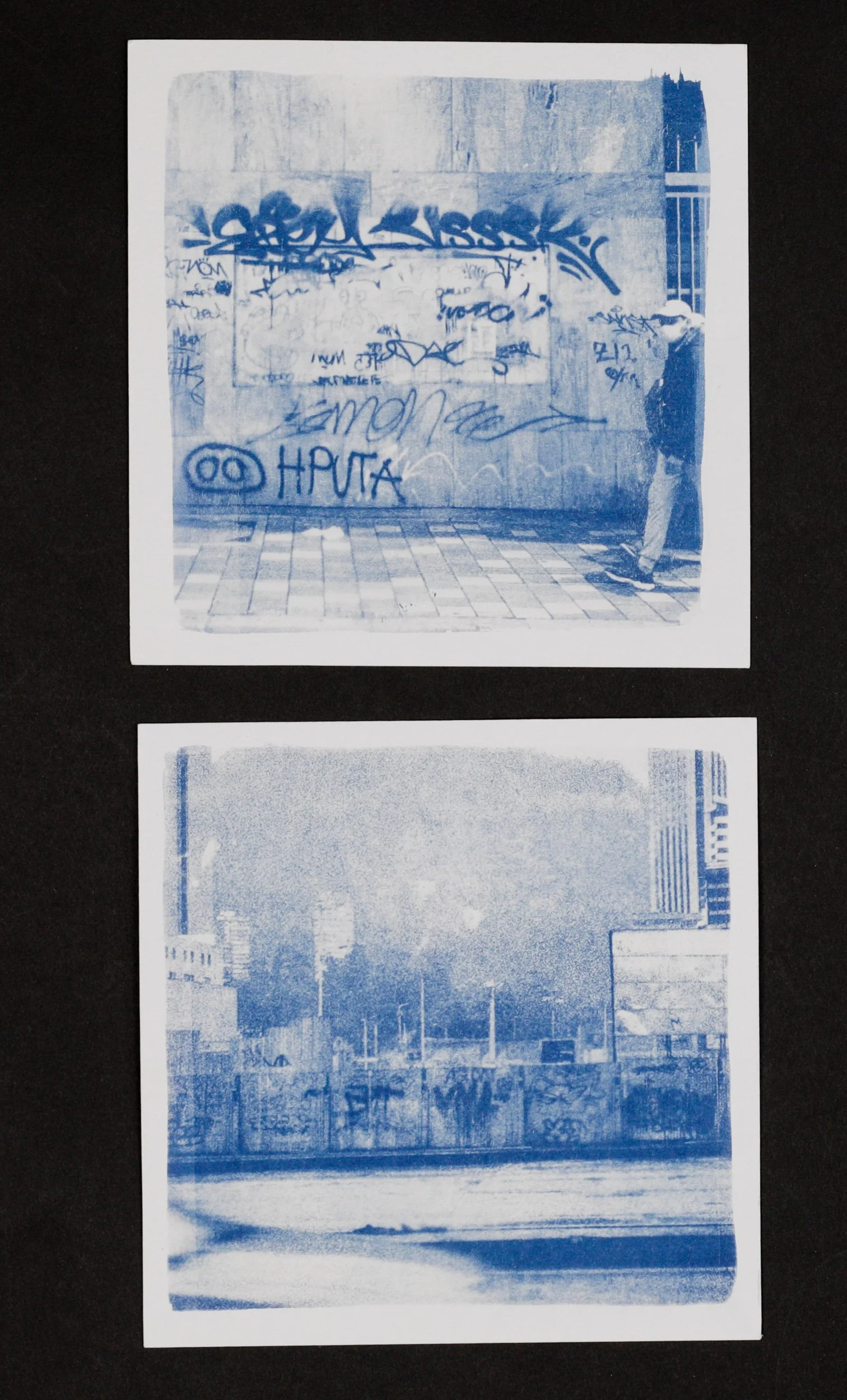 Midiendo Calles #2 by Low Kid