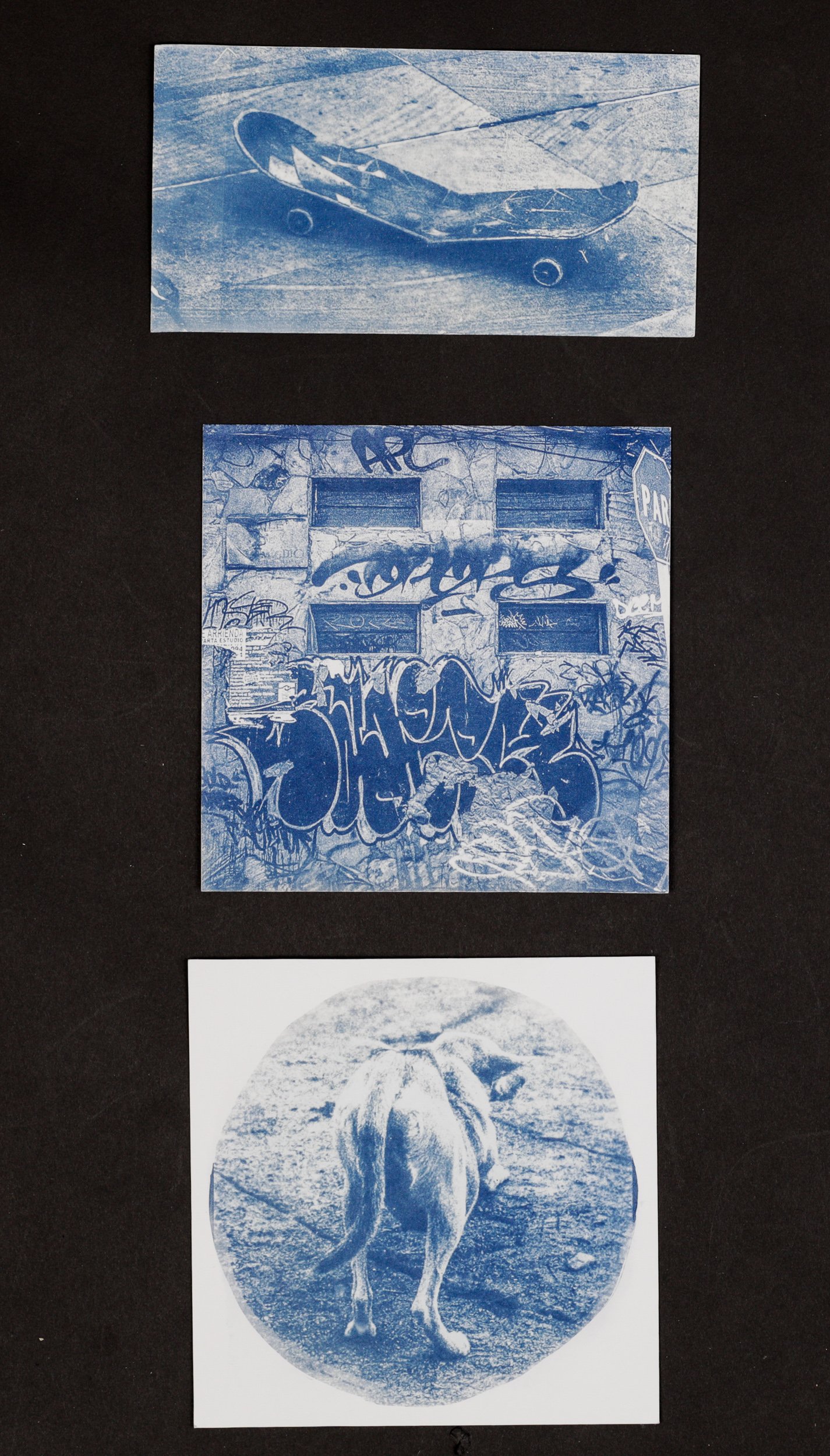 Midiendo Calles #5 by Low Kid