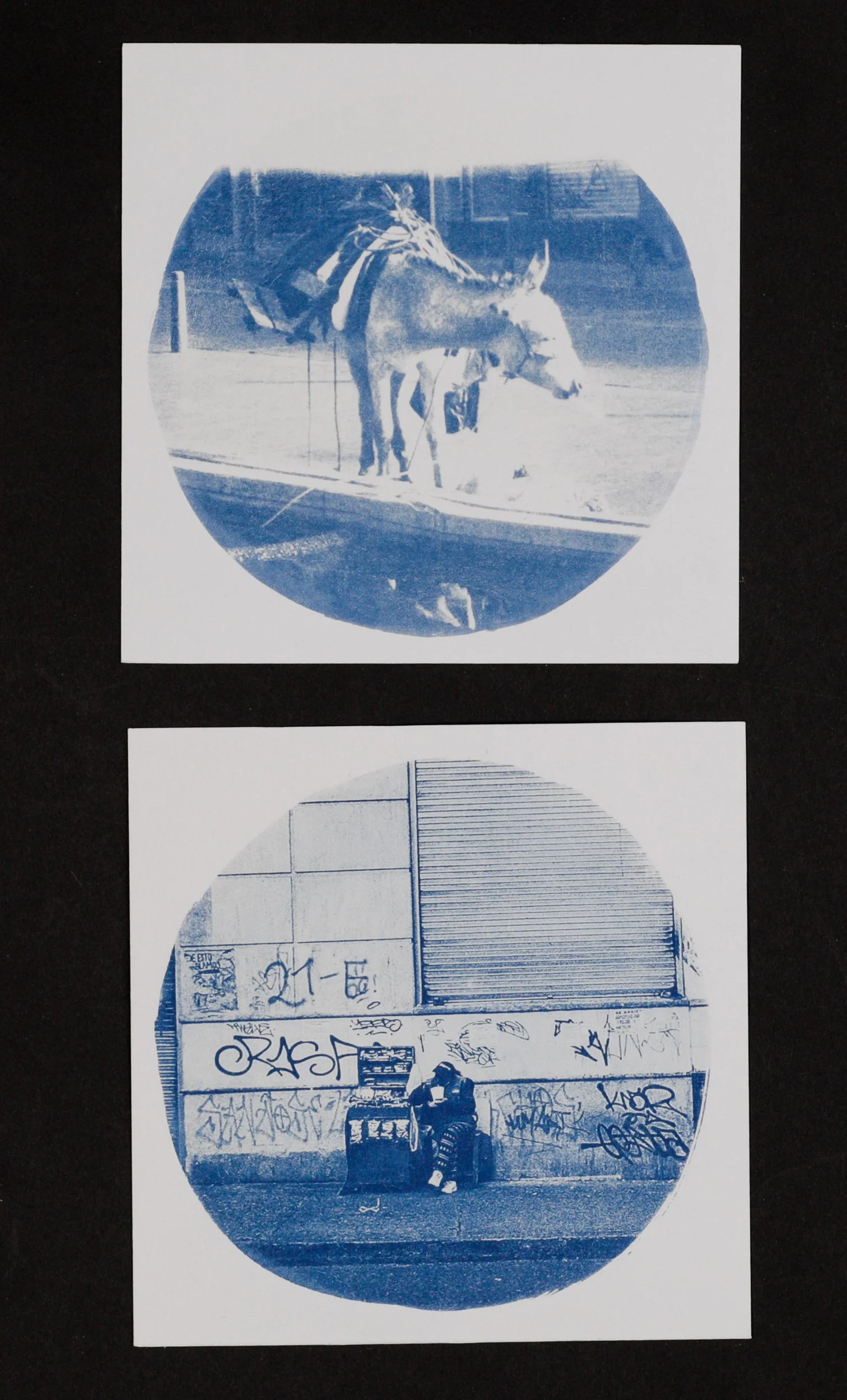 Midiendo Calles #4 by Low Kid