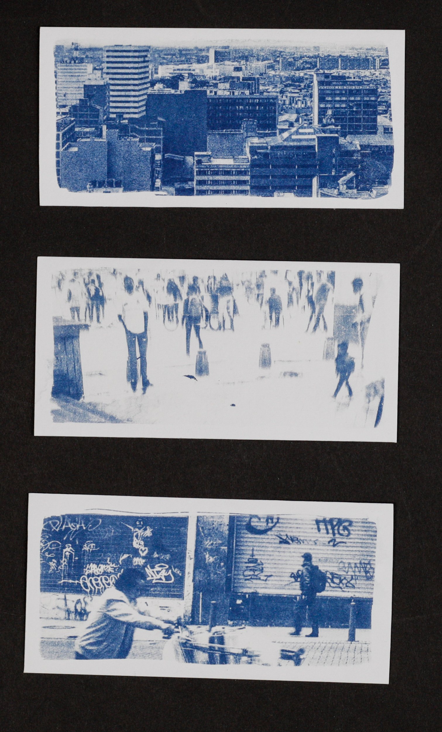 Sin Título #2 by Low Kid